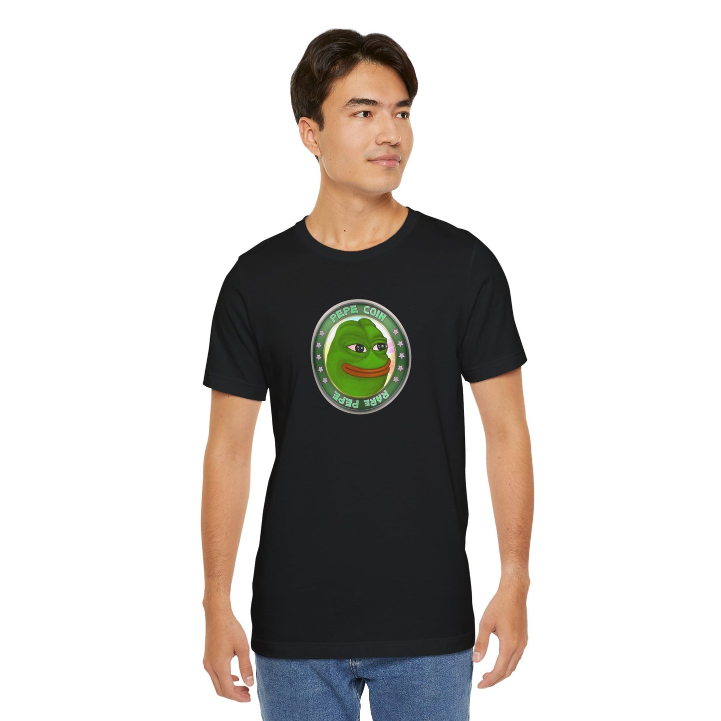 PepeCoin Tee