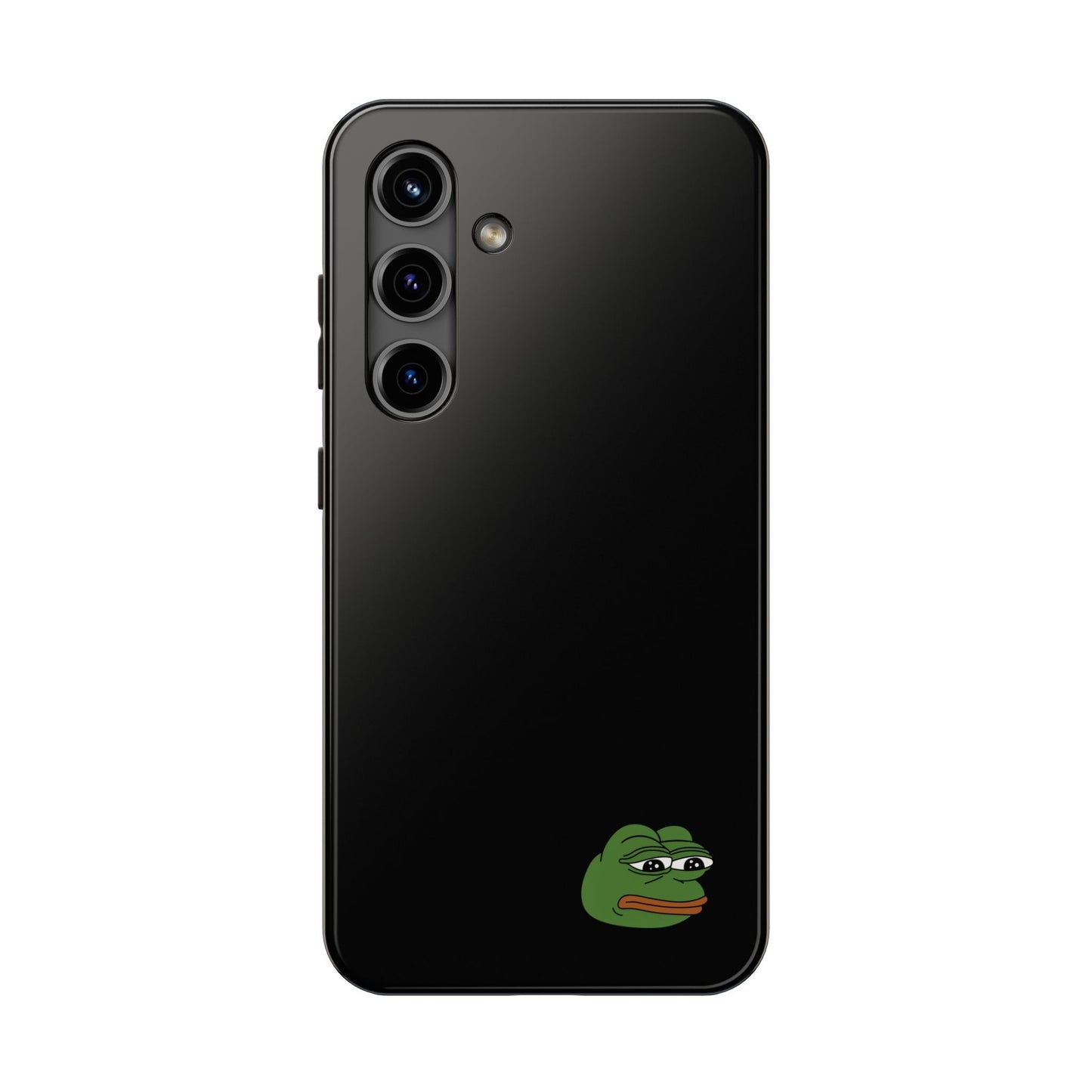 Pepe Phone Case