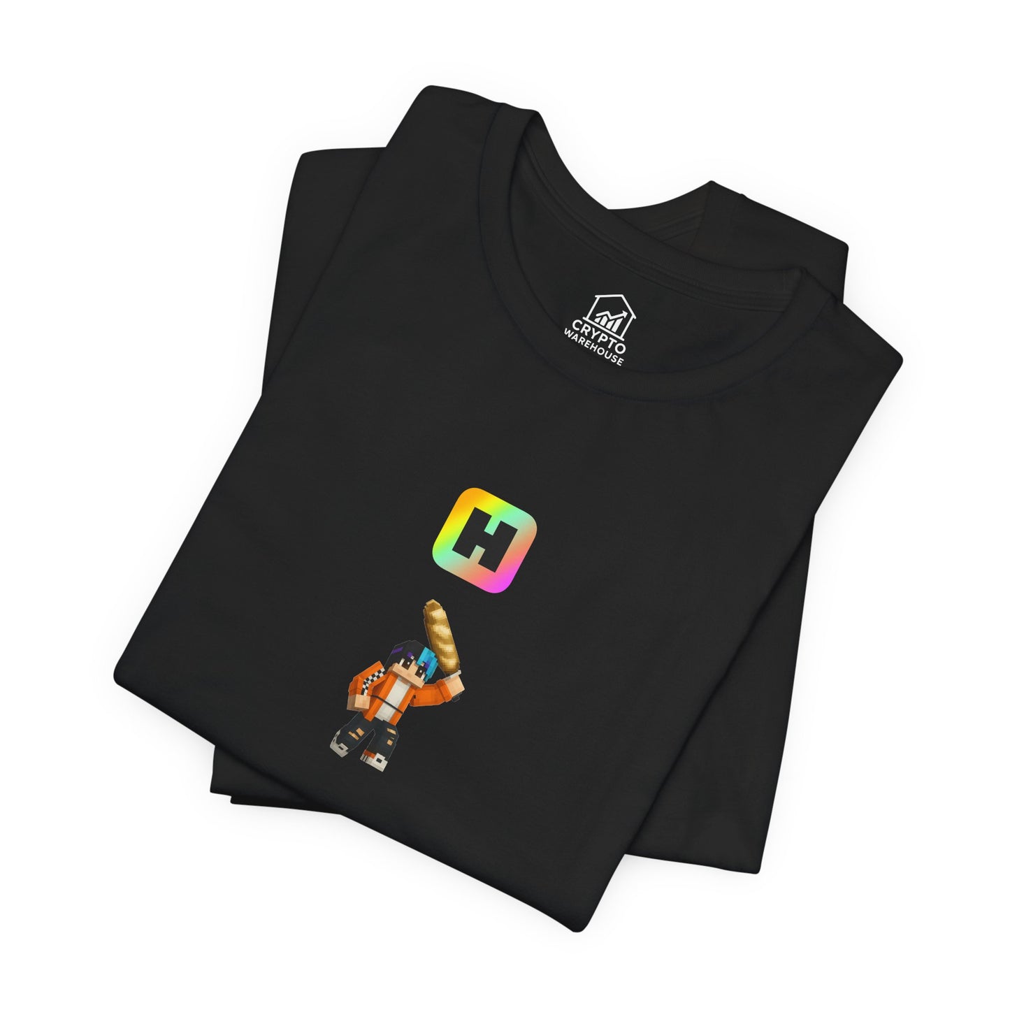 Hytopia Tee