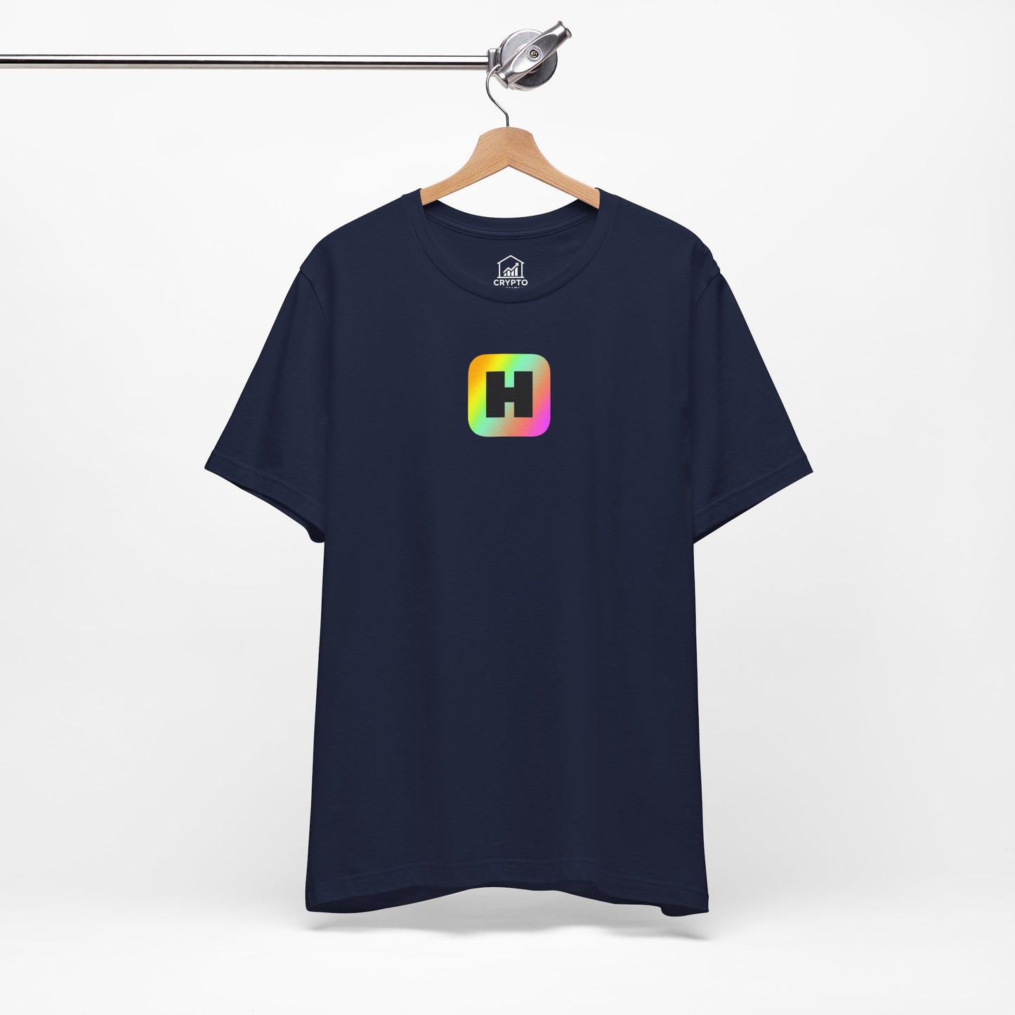 Hytopia logo Tee