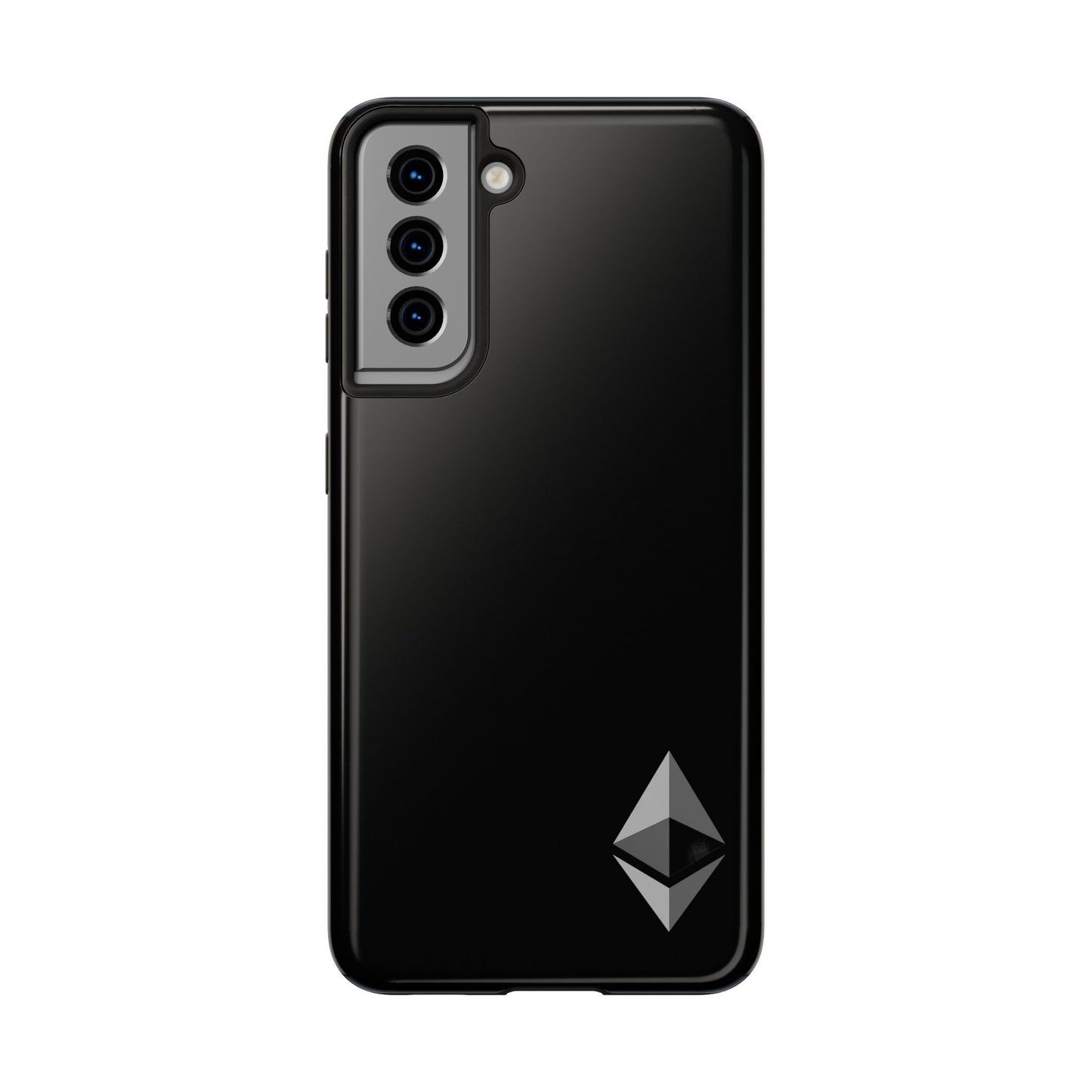 Ethereum Phone Case