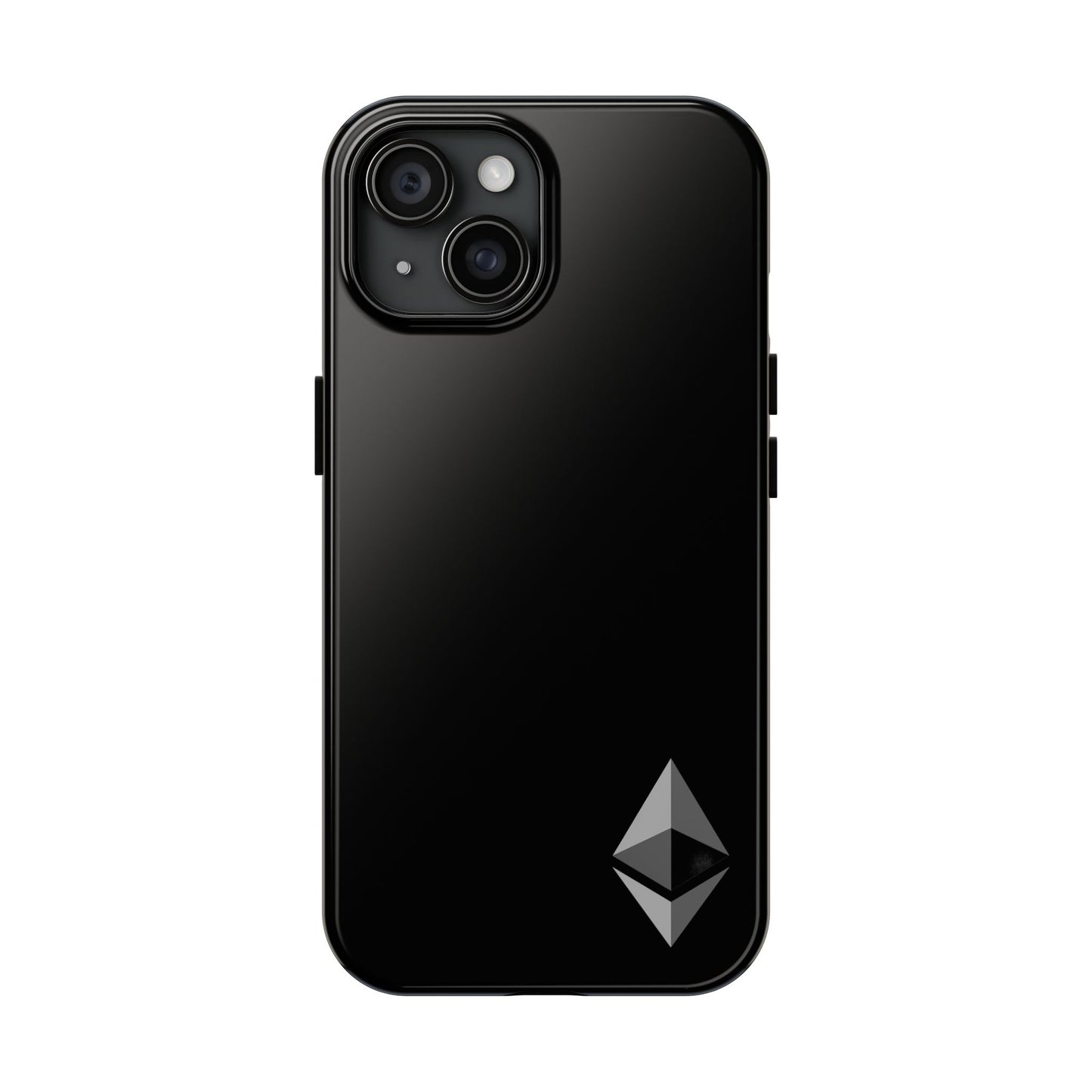 Ethereum Phone Case