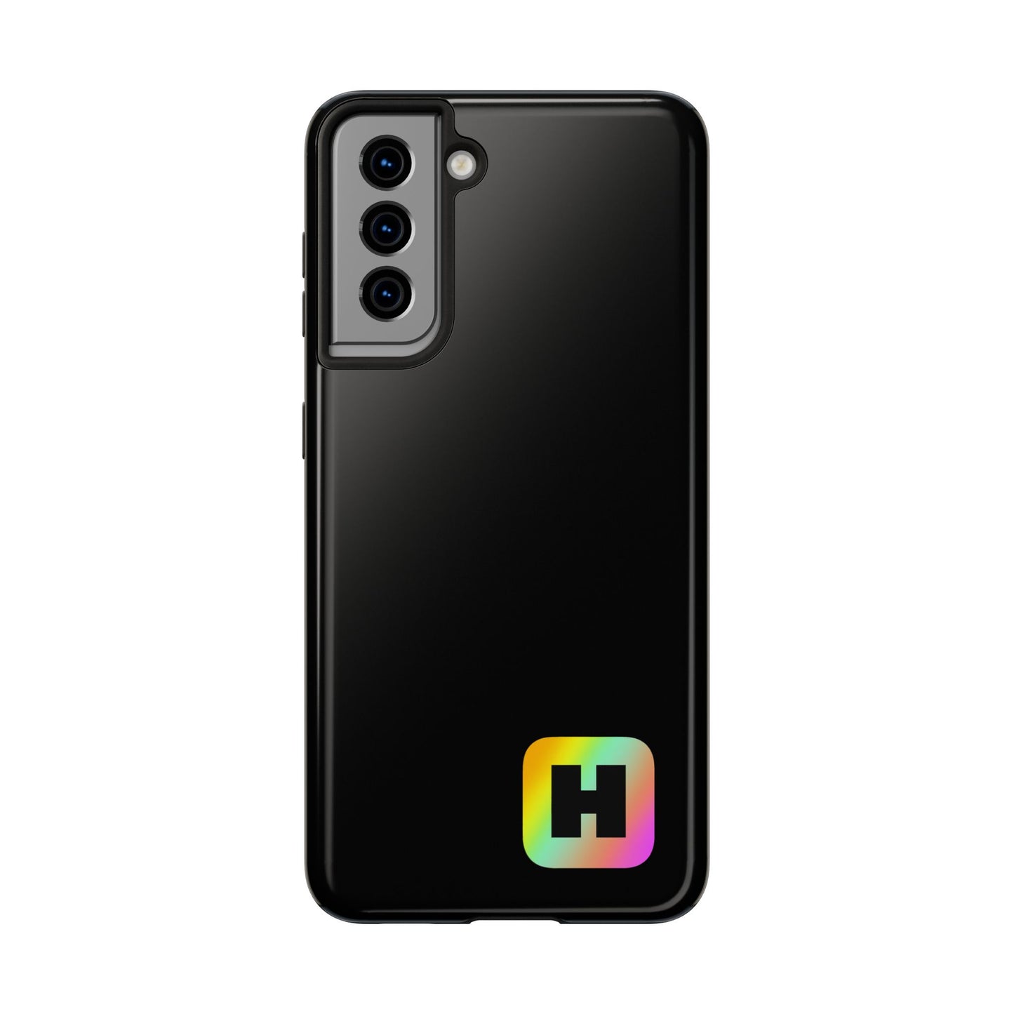 Hytopia Logo Phone Case