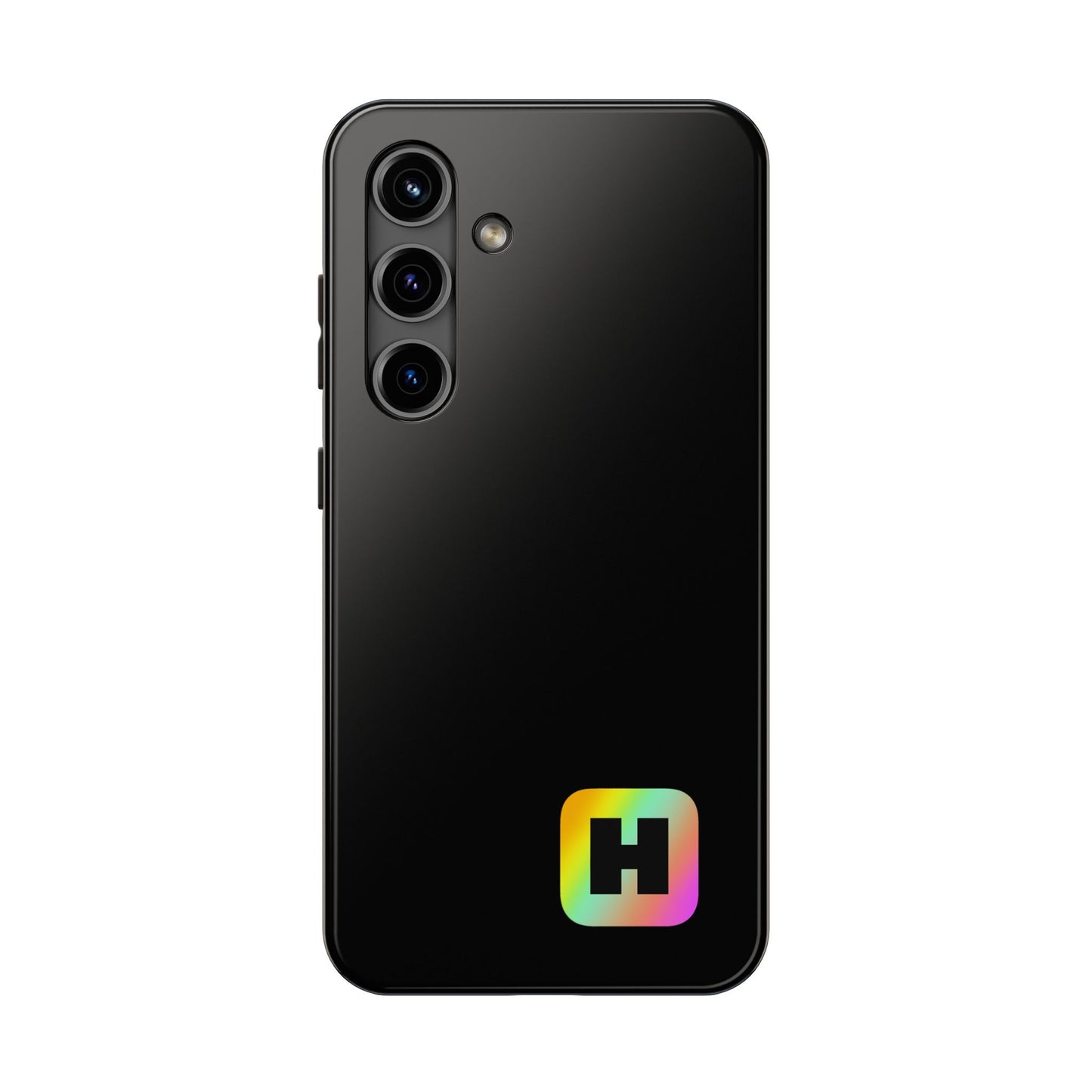 Hytopia Logo Phone Case