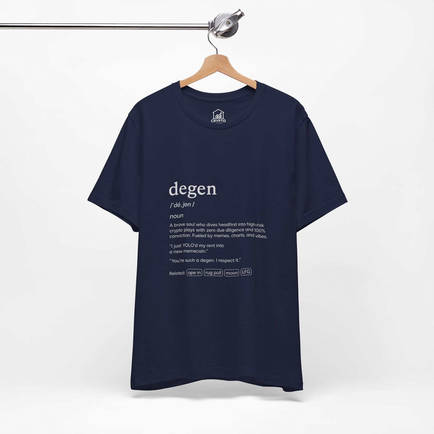 Degen Tee
