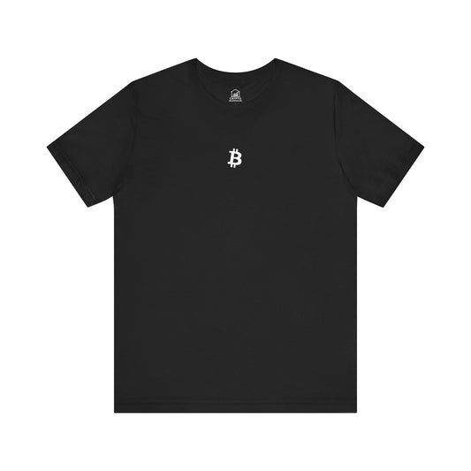 Bitcoin Tee