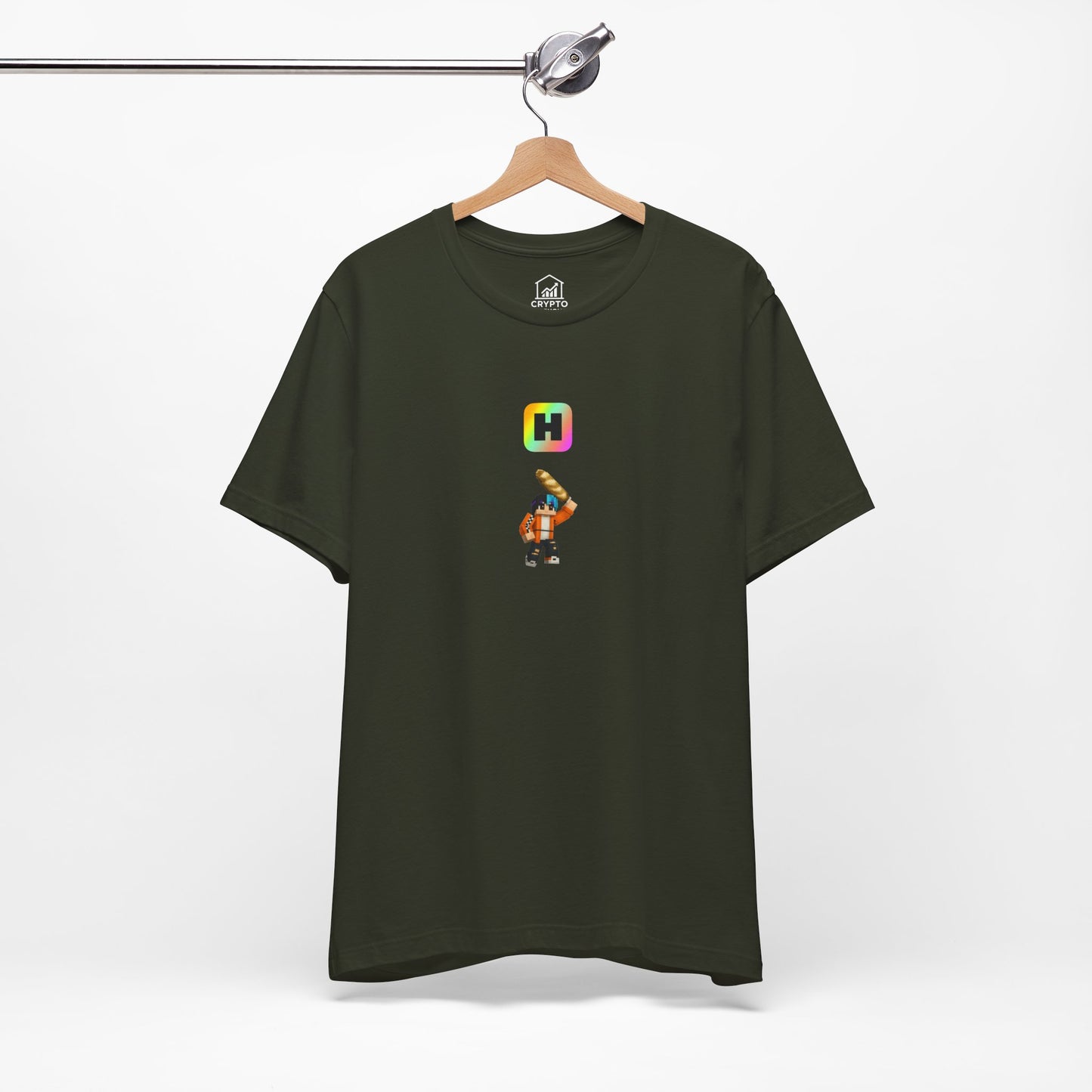 Hytopia Tee