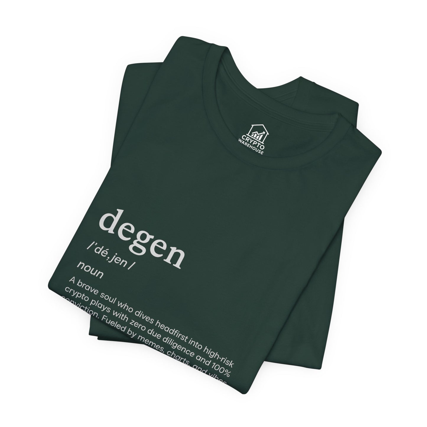 Degen Tee