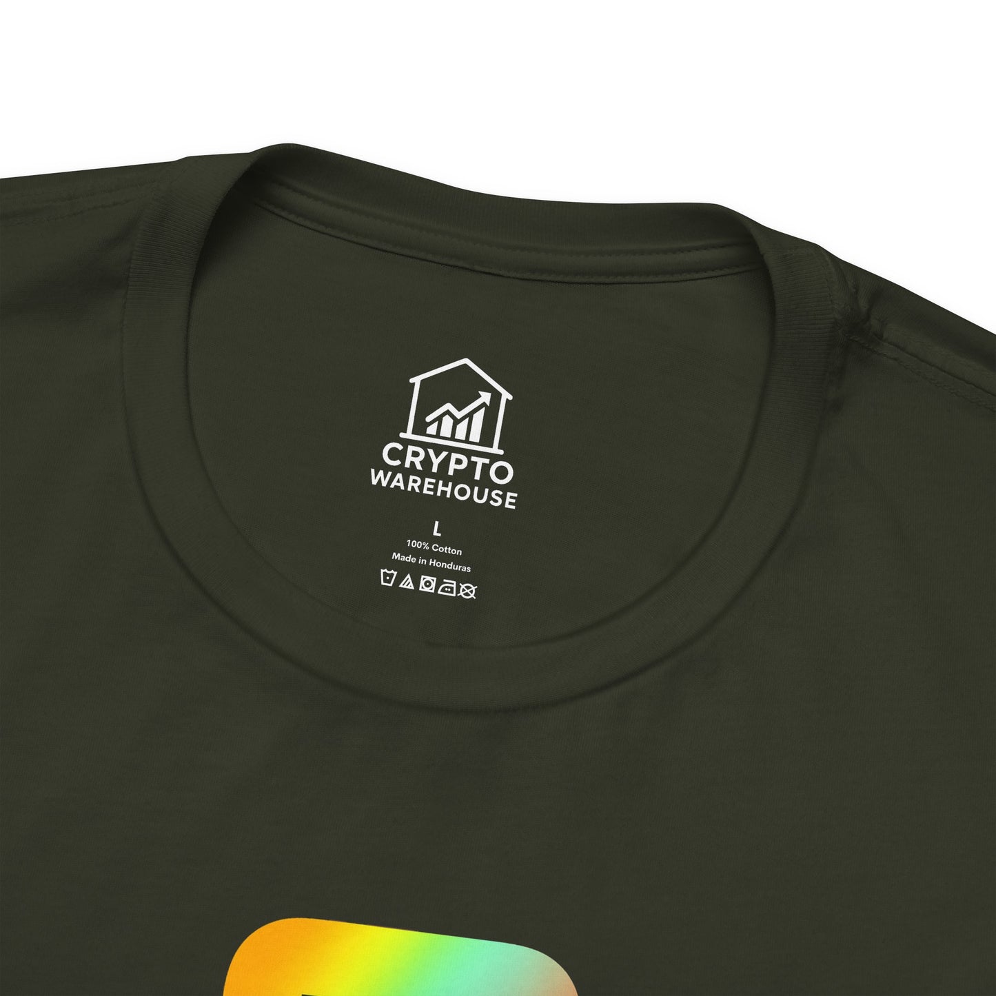 Hytopia logo Tee