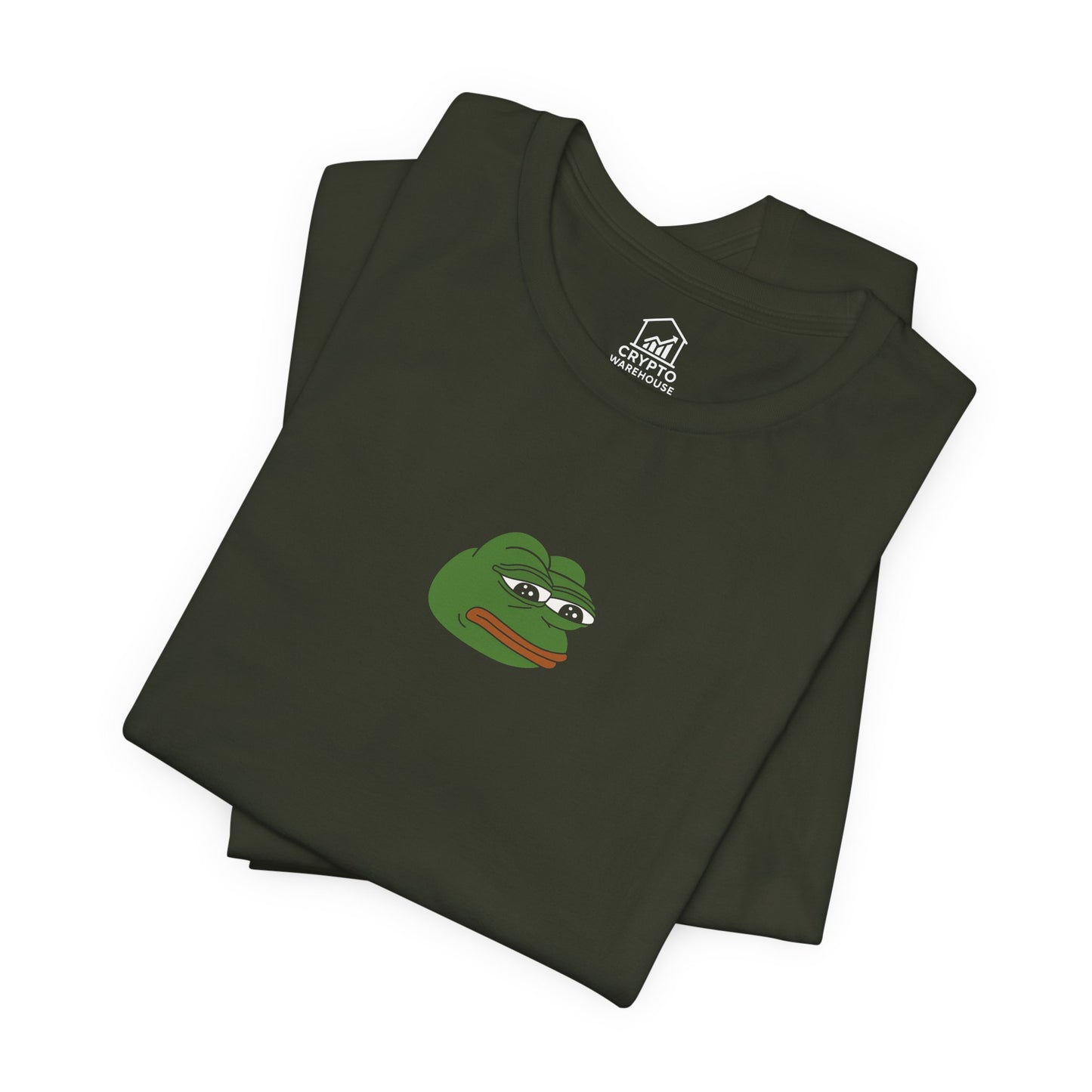 Pepe Tee