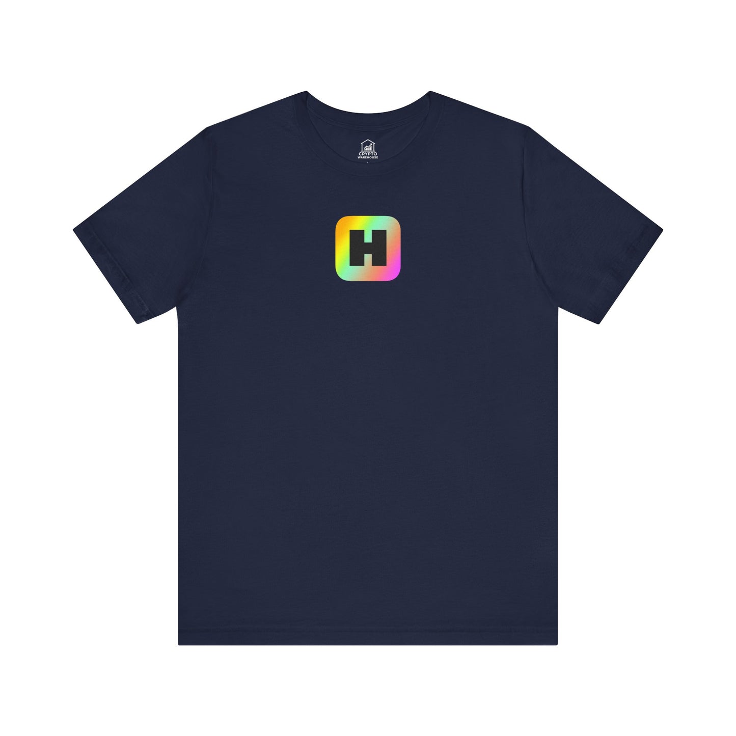 Hytopia logo Tee