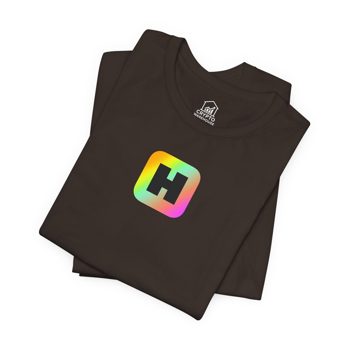 Hytopia logo Tee