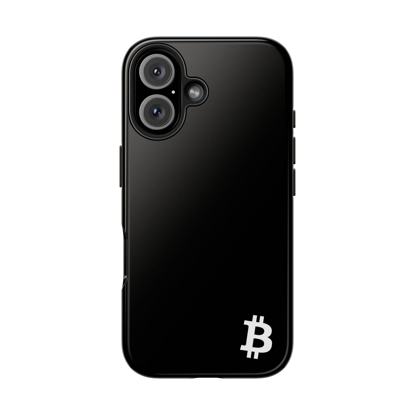 Bitcoin Phone Case