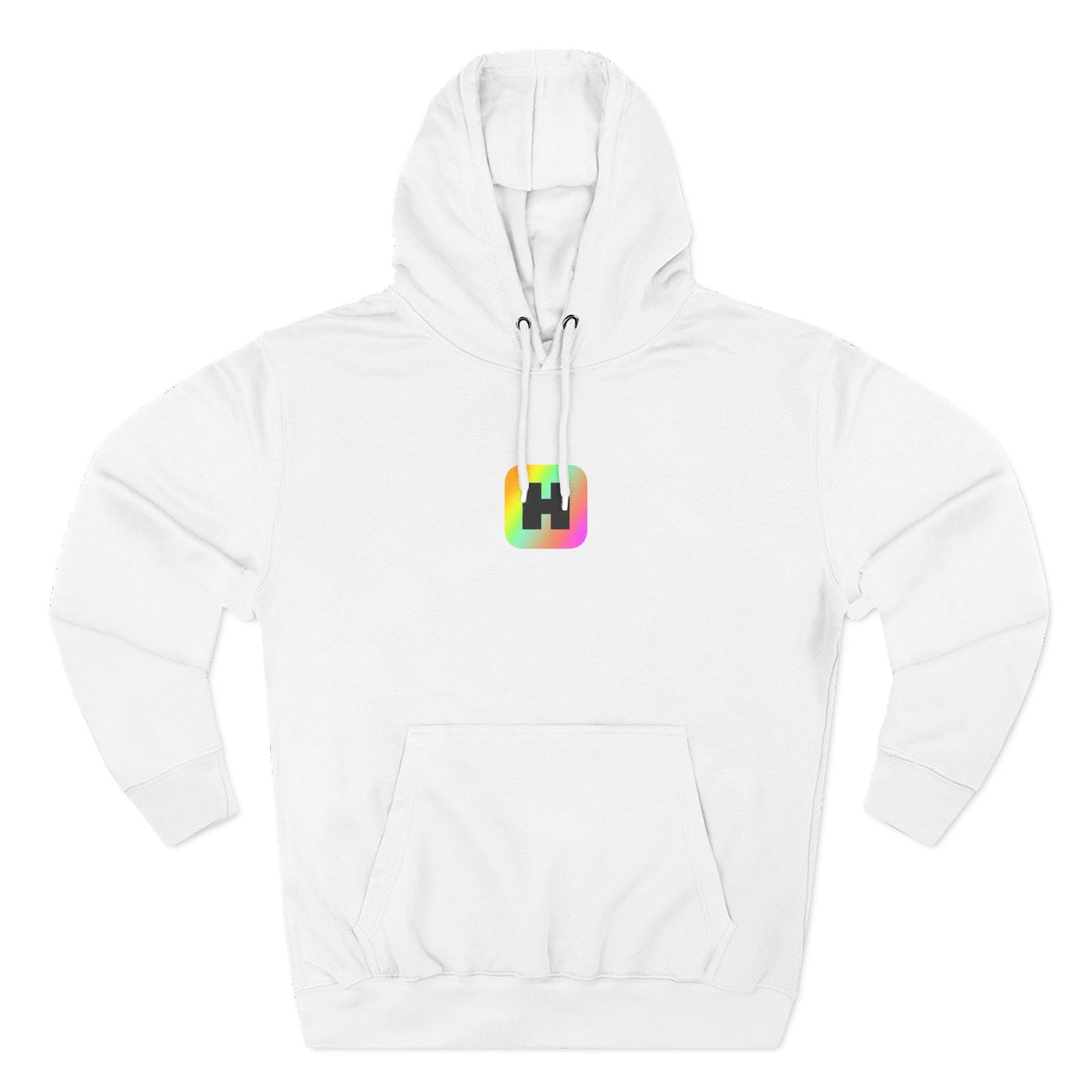 Hytopia Logo Hoodie