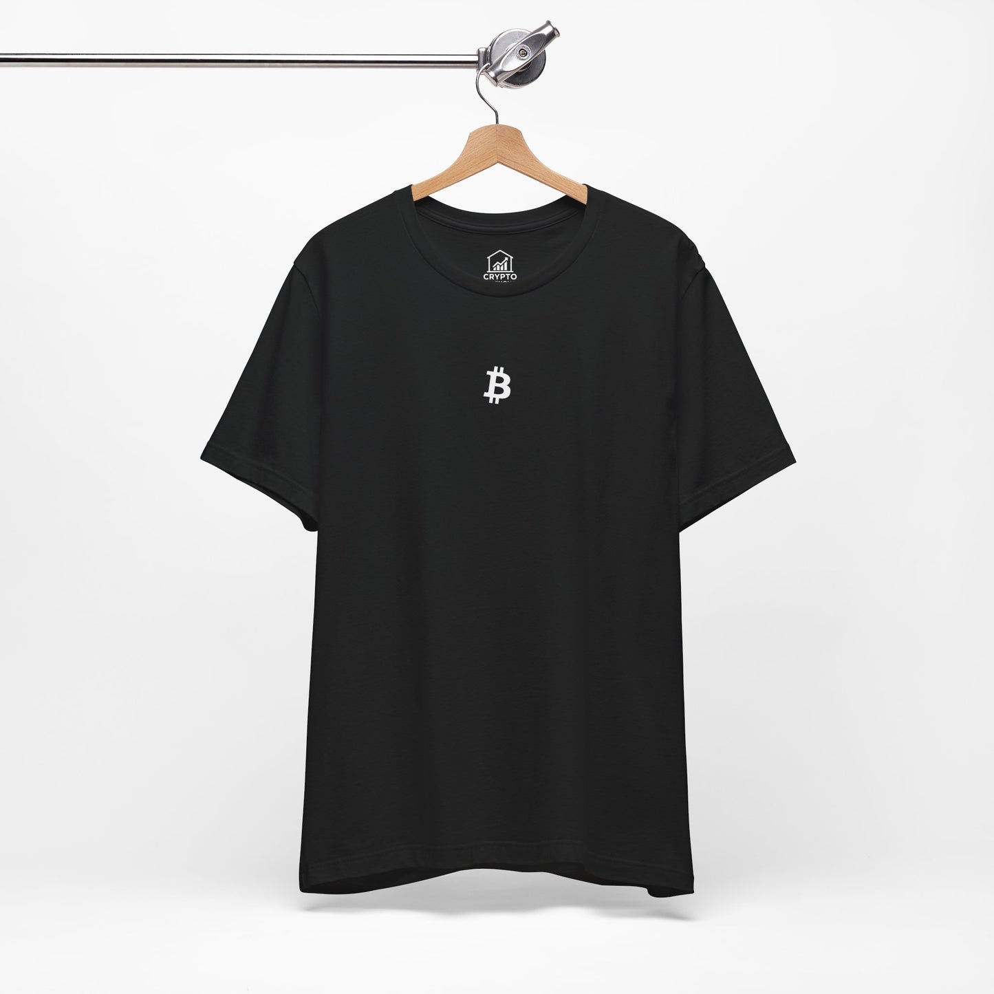 Bitcoin Tee