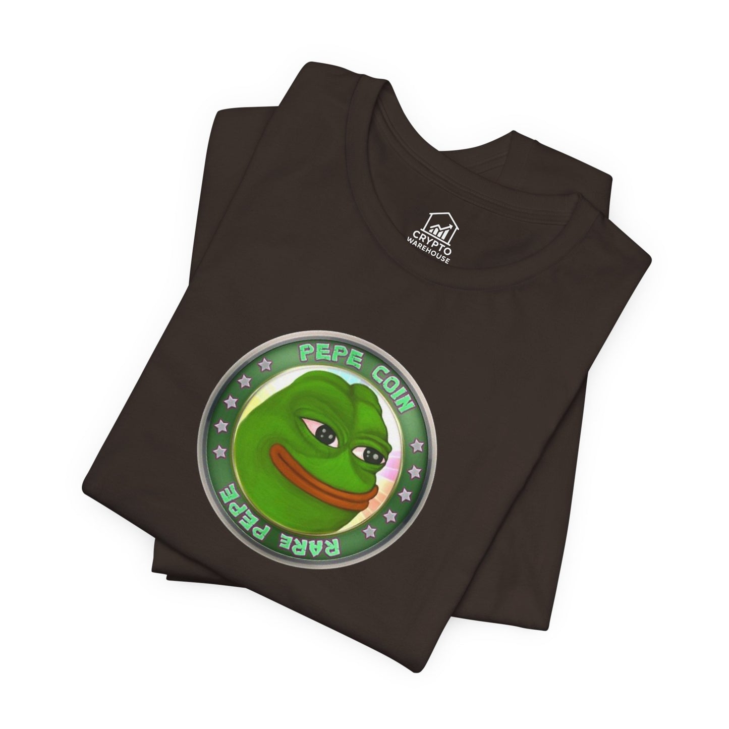 PepeCoin Tee