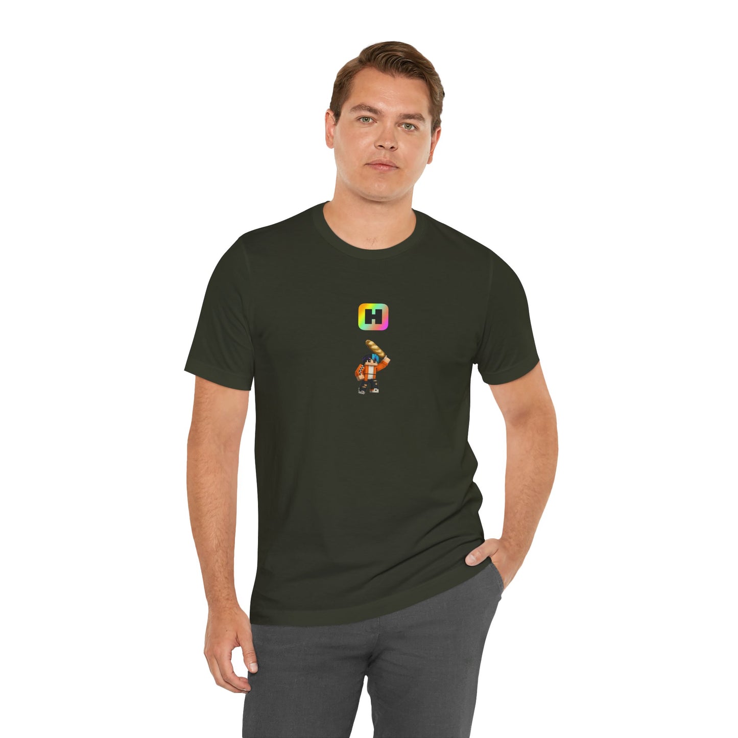 Hytopia Tee