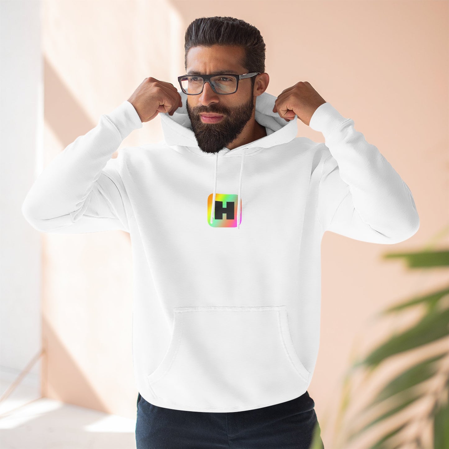 Hytopia Logo Hoodie