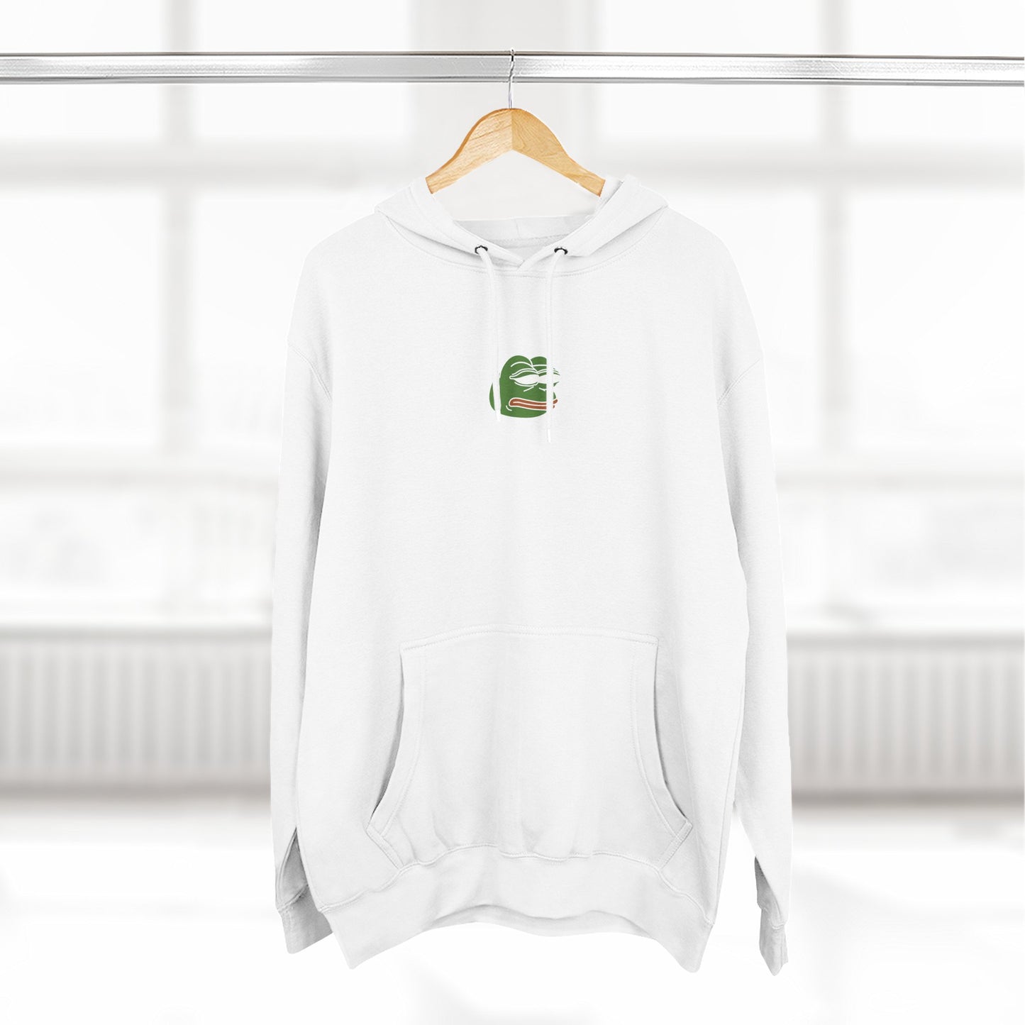 Pepe Hoodie