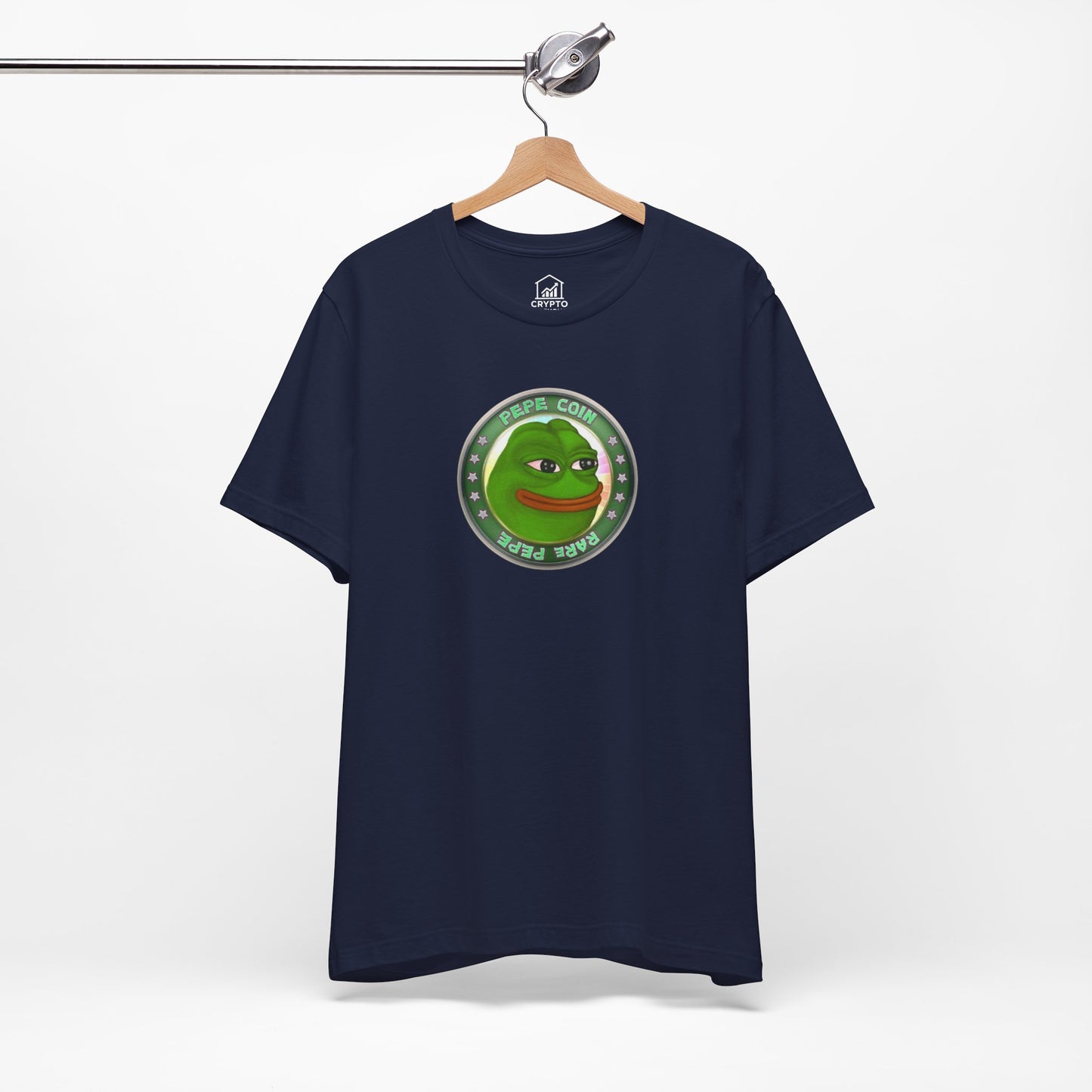PepeCoin Tee