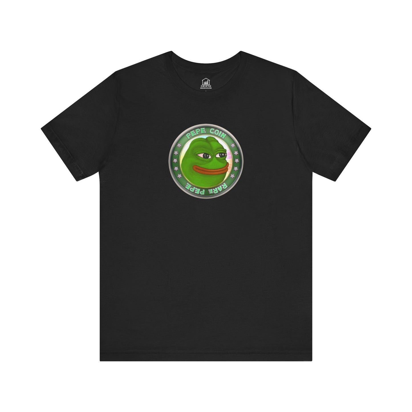 PepeCoin Tee