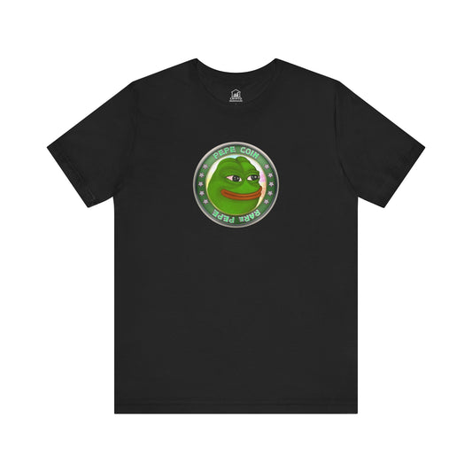 PepeCoin Tee