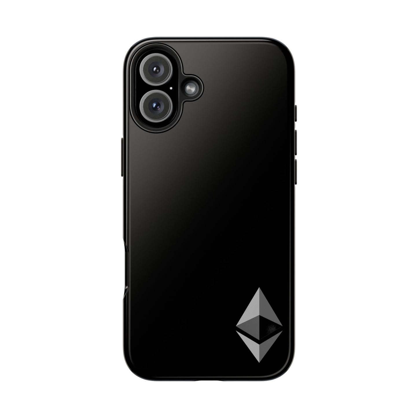 Ethereum Phone Case
