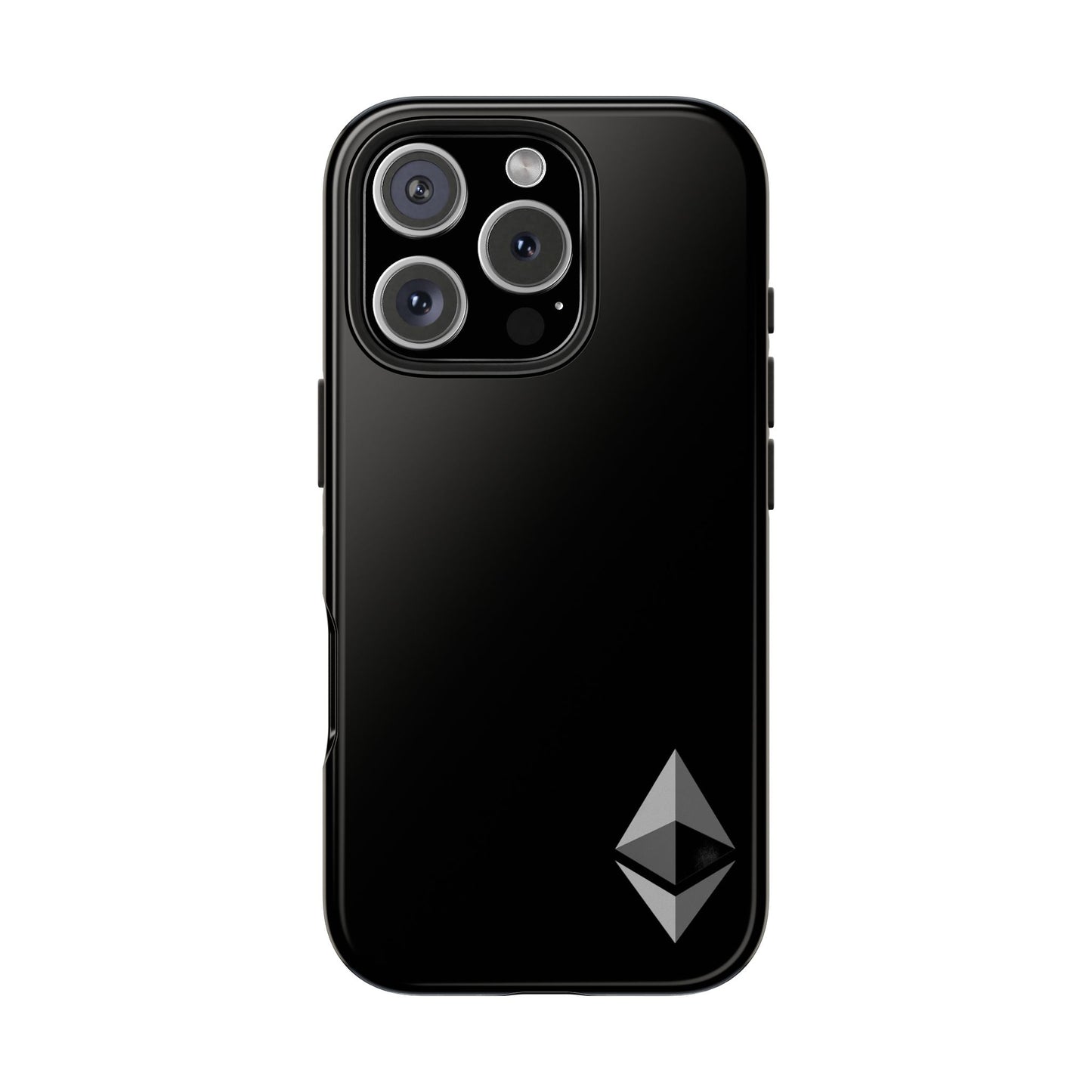 Ethereum Phone Case