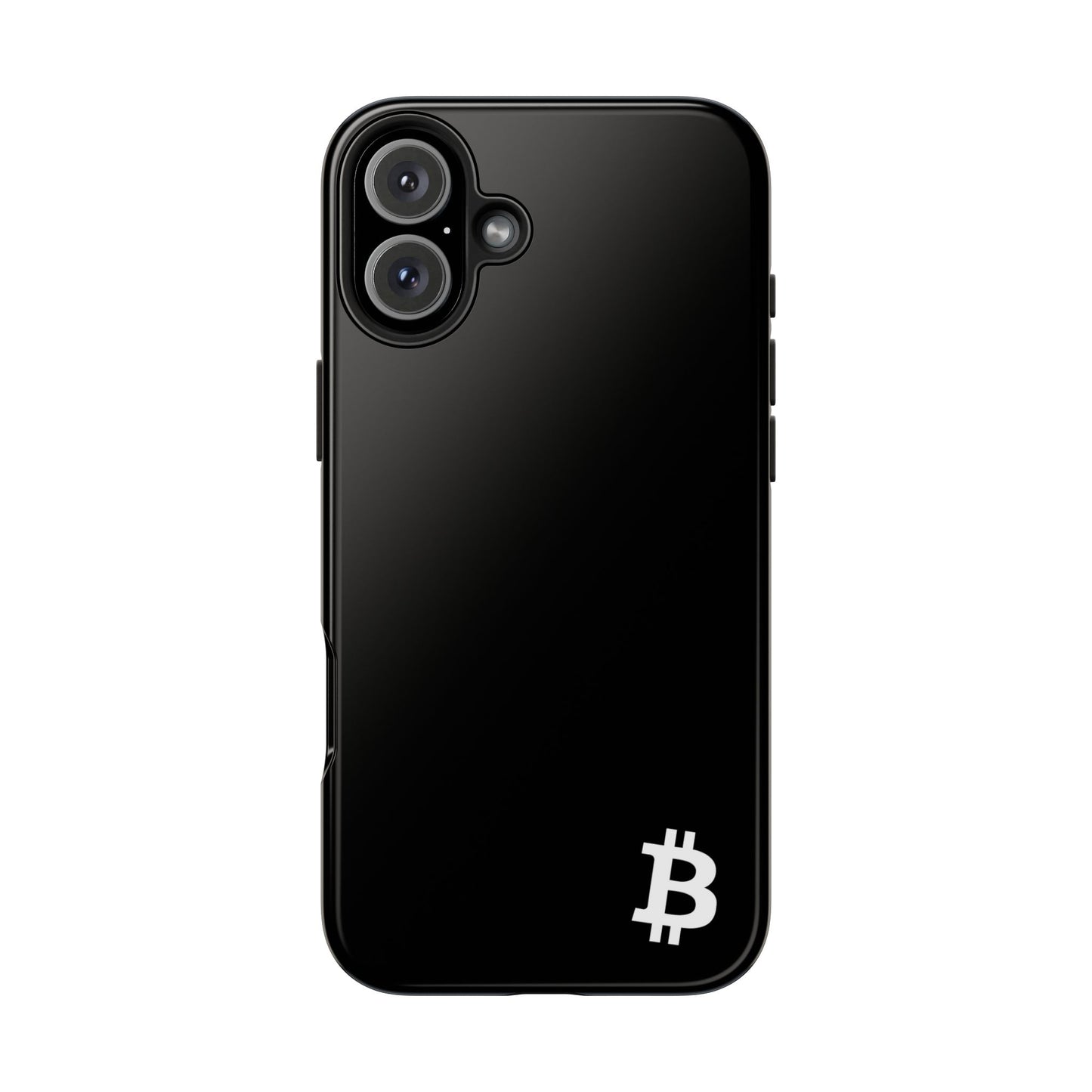 Bitcoin Phone Case
