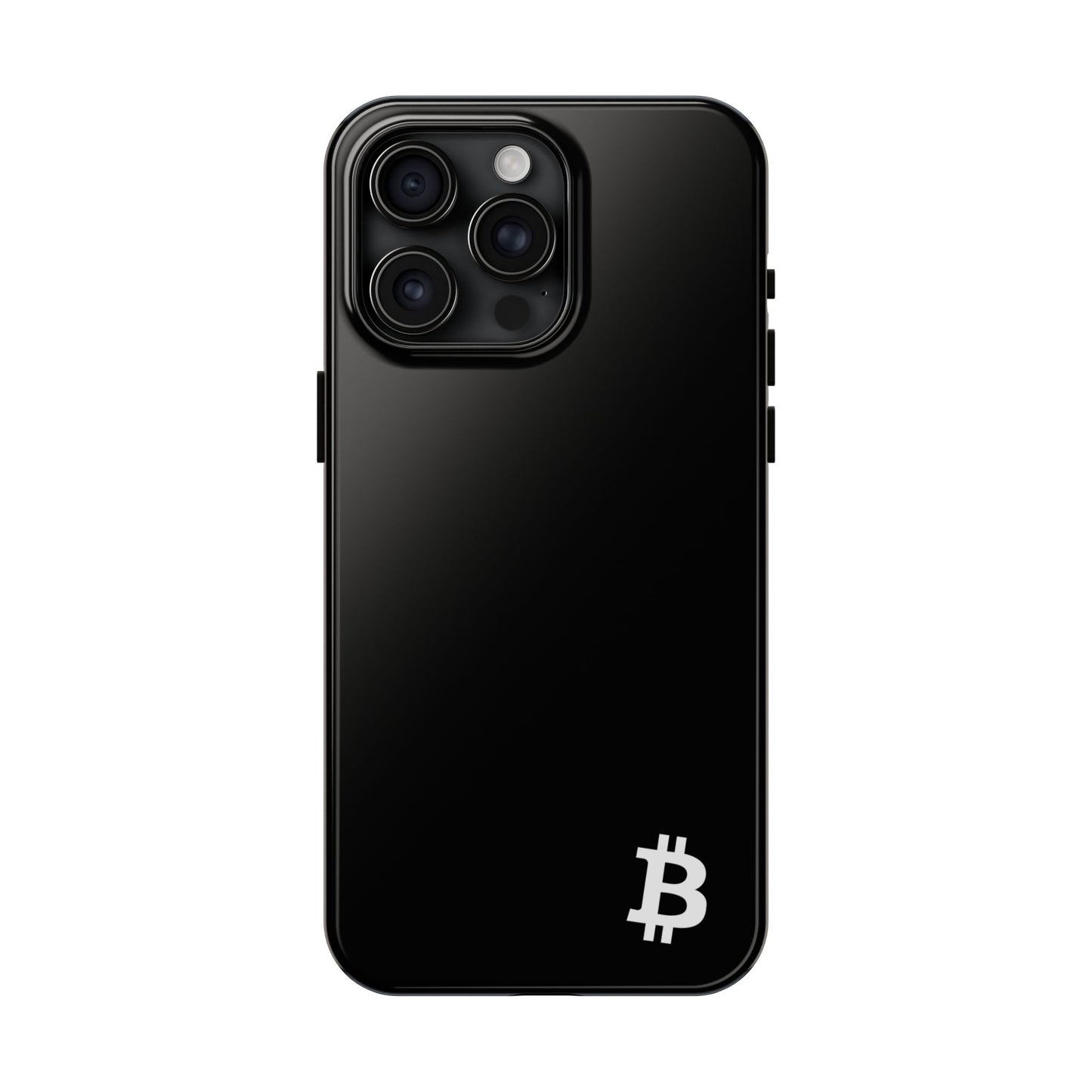Bitcoin Phone Case