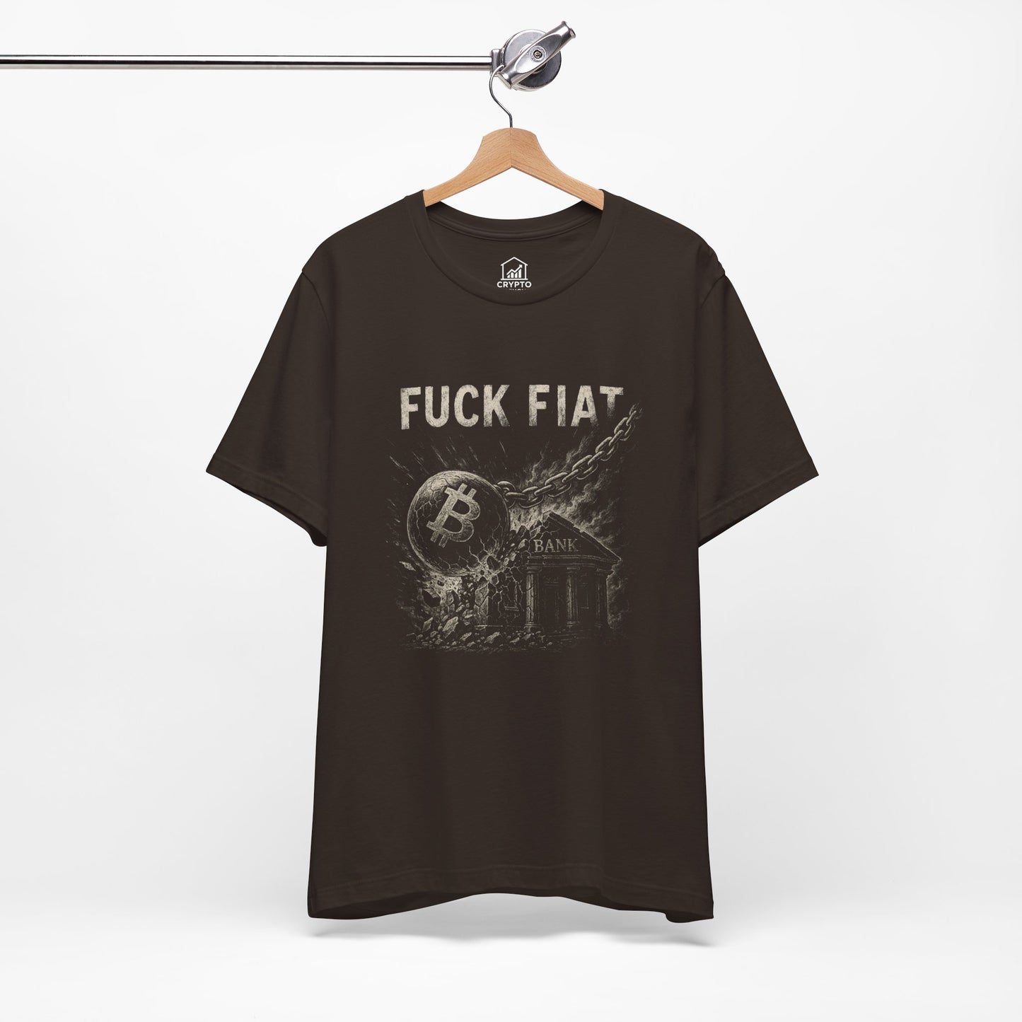 Fuck Fiat Tee