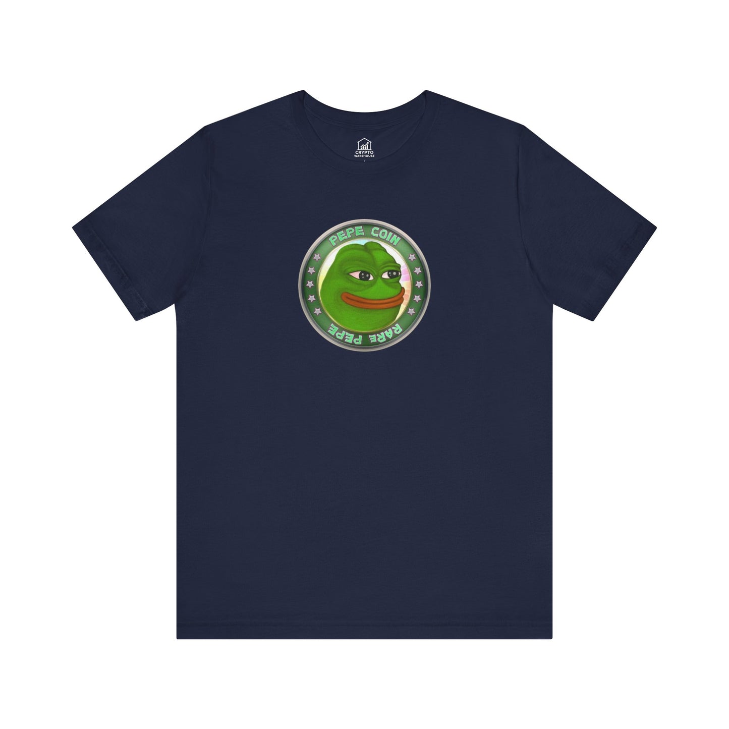 PepeCoin Tee