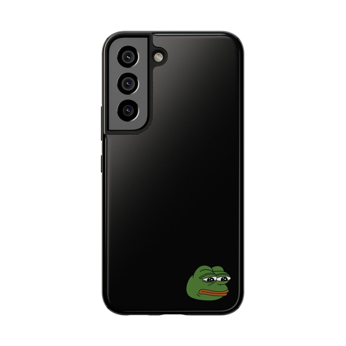 Pepe Phone Case