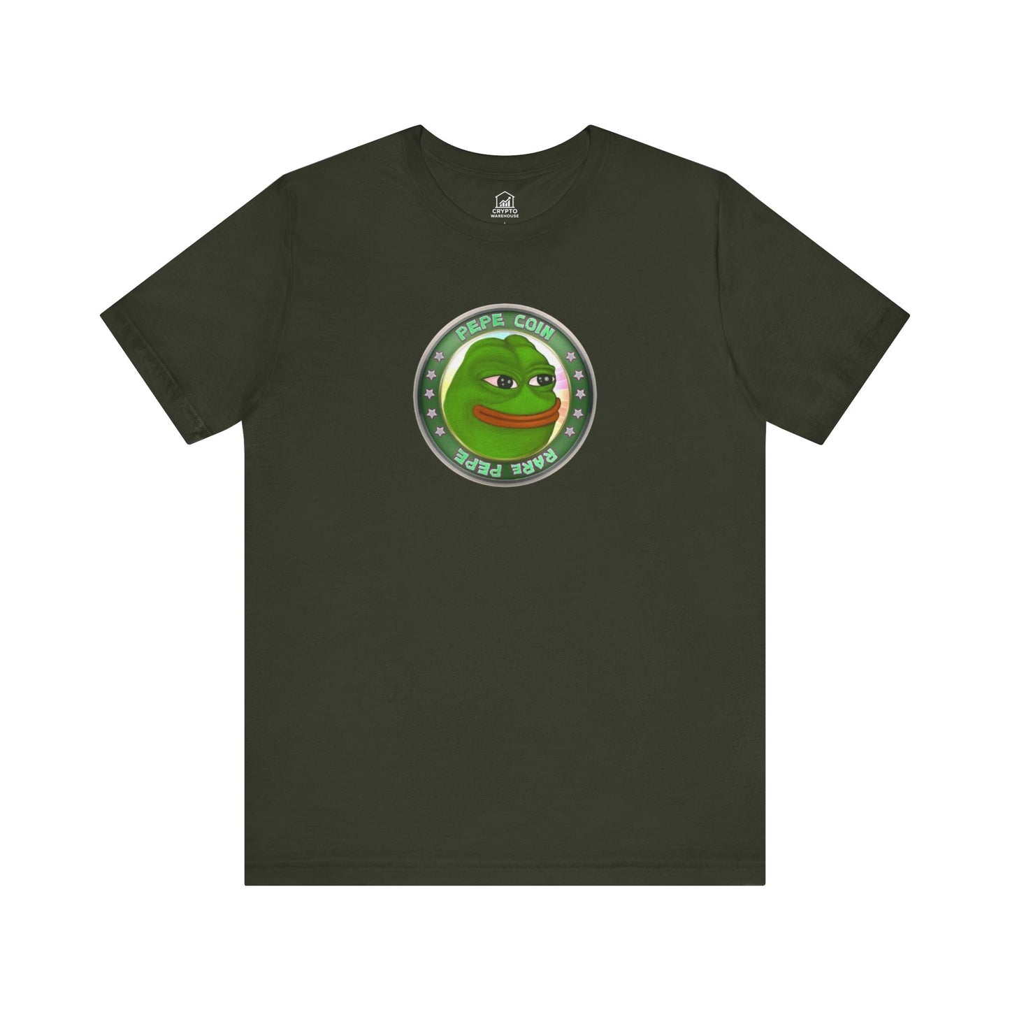 PepeCoin Tee