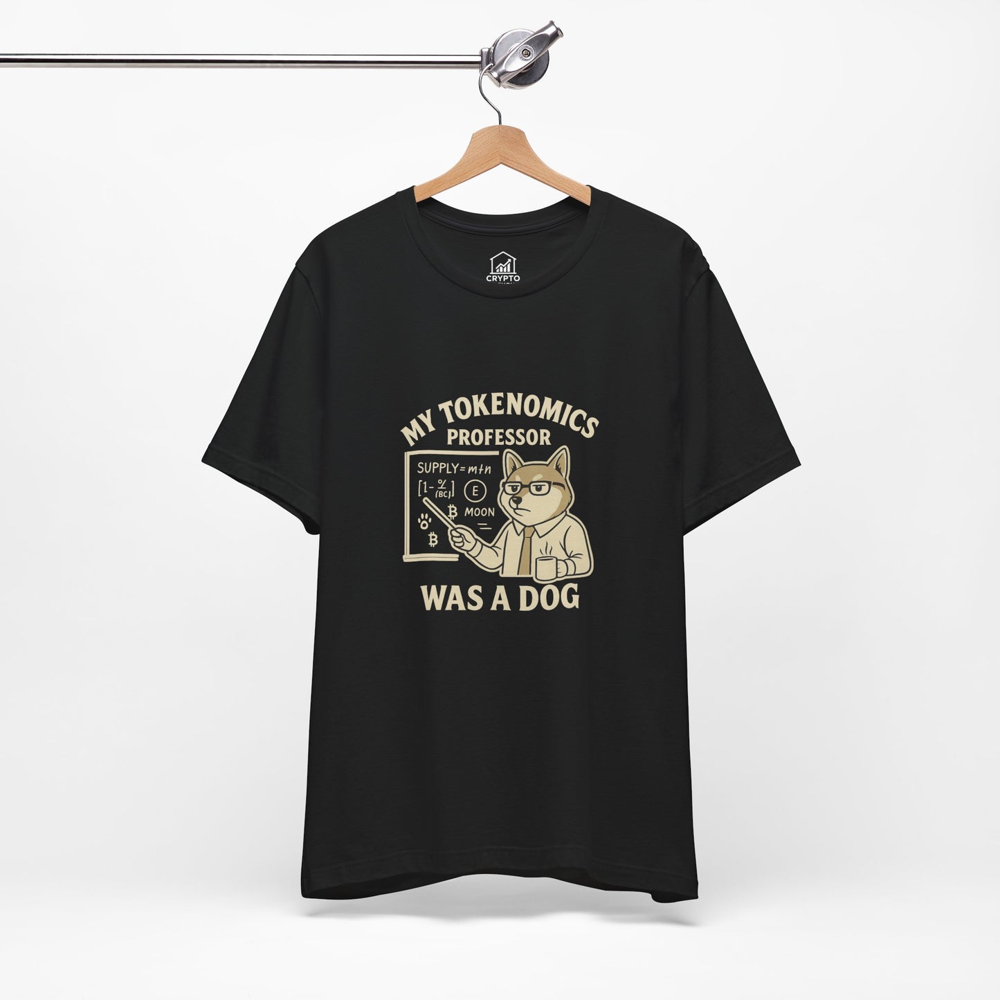 Tokenomics Professor Tee