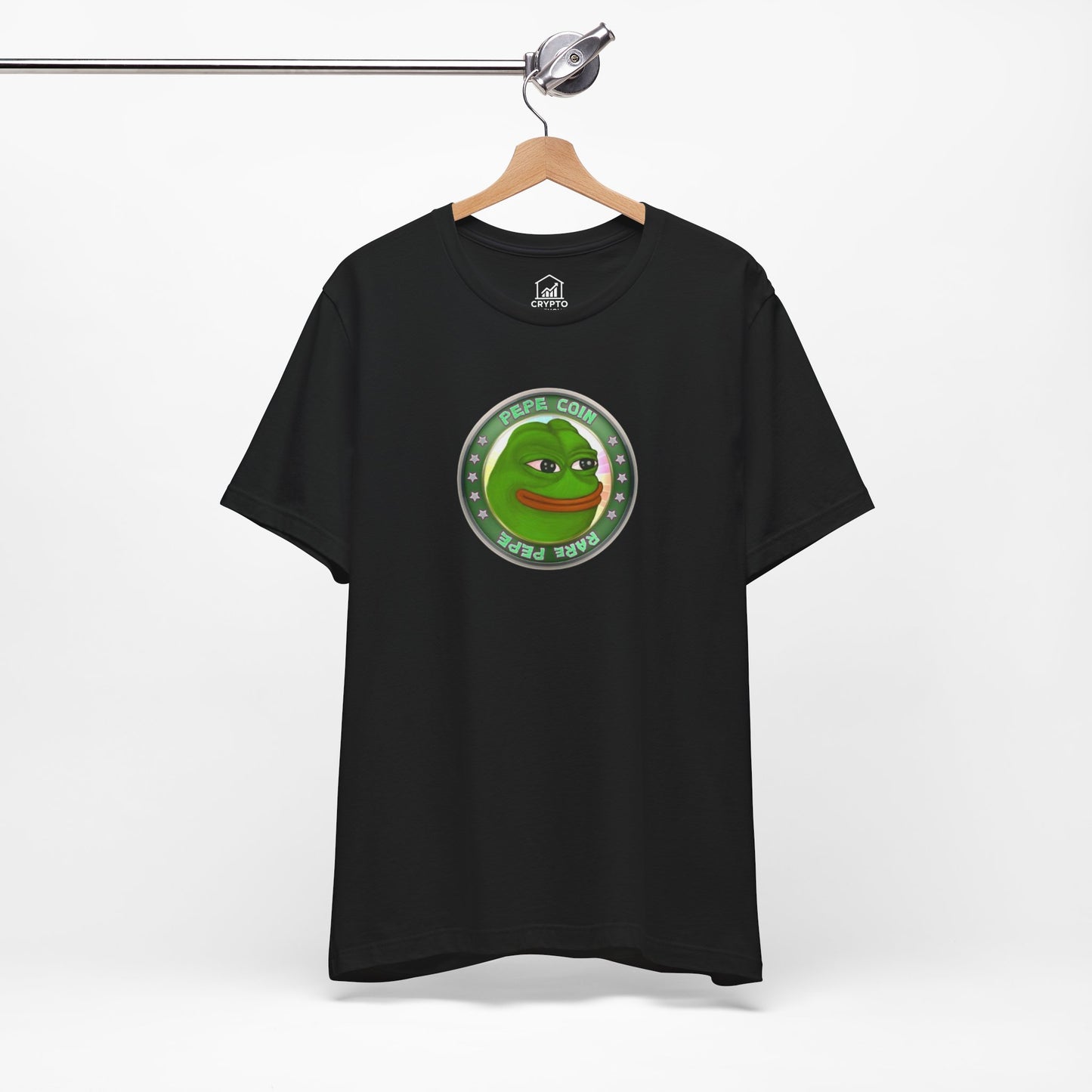PepeCoin Tee