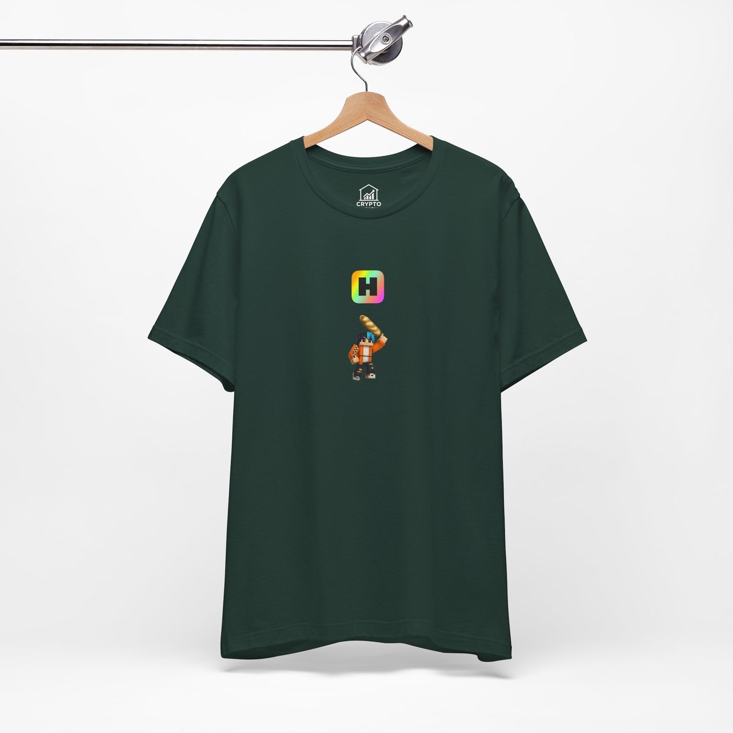 Hytopia Tee