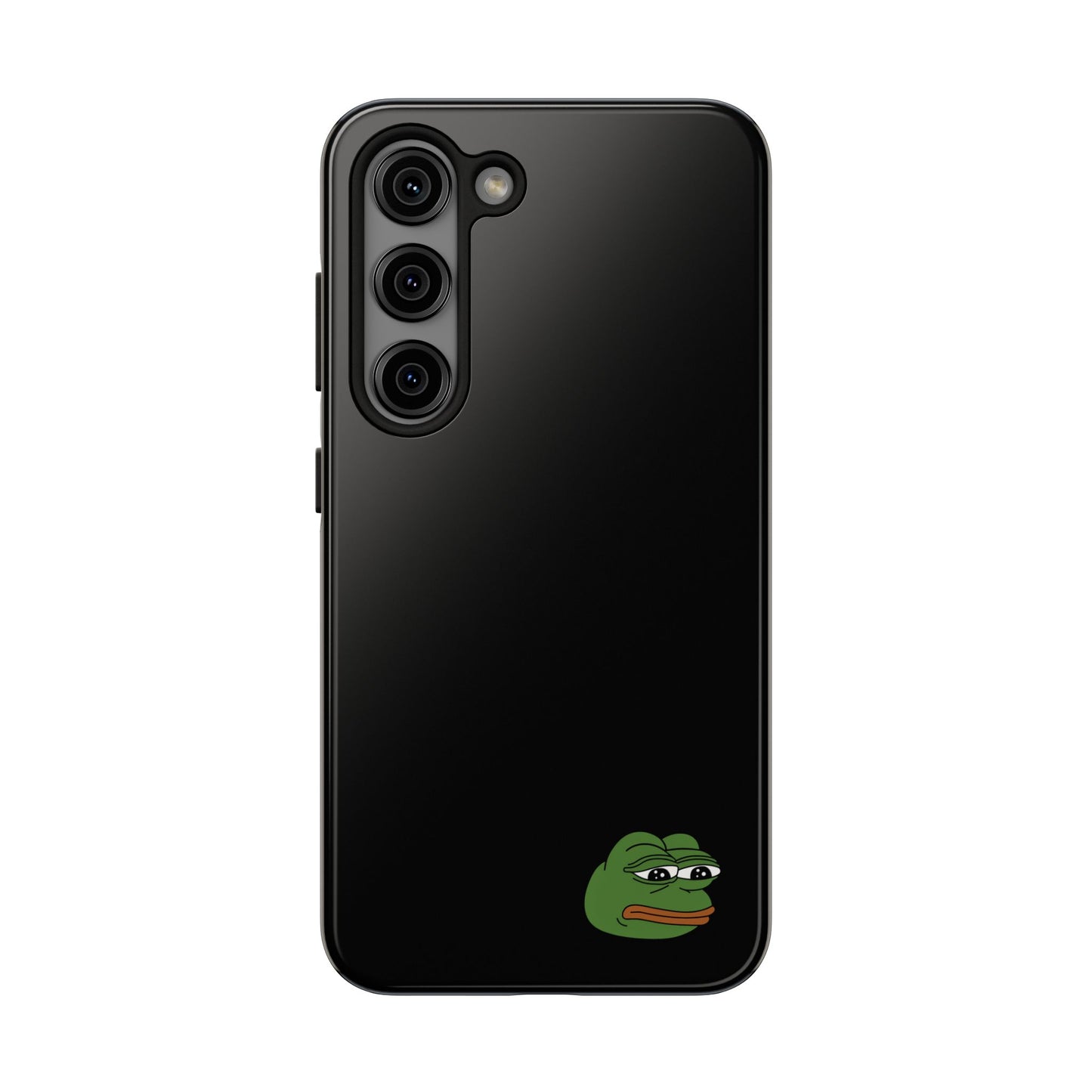 Pepe Phone Case