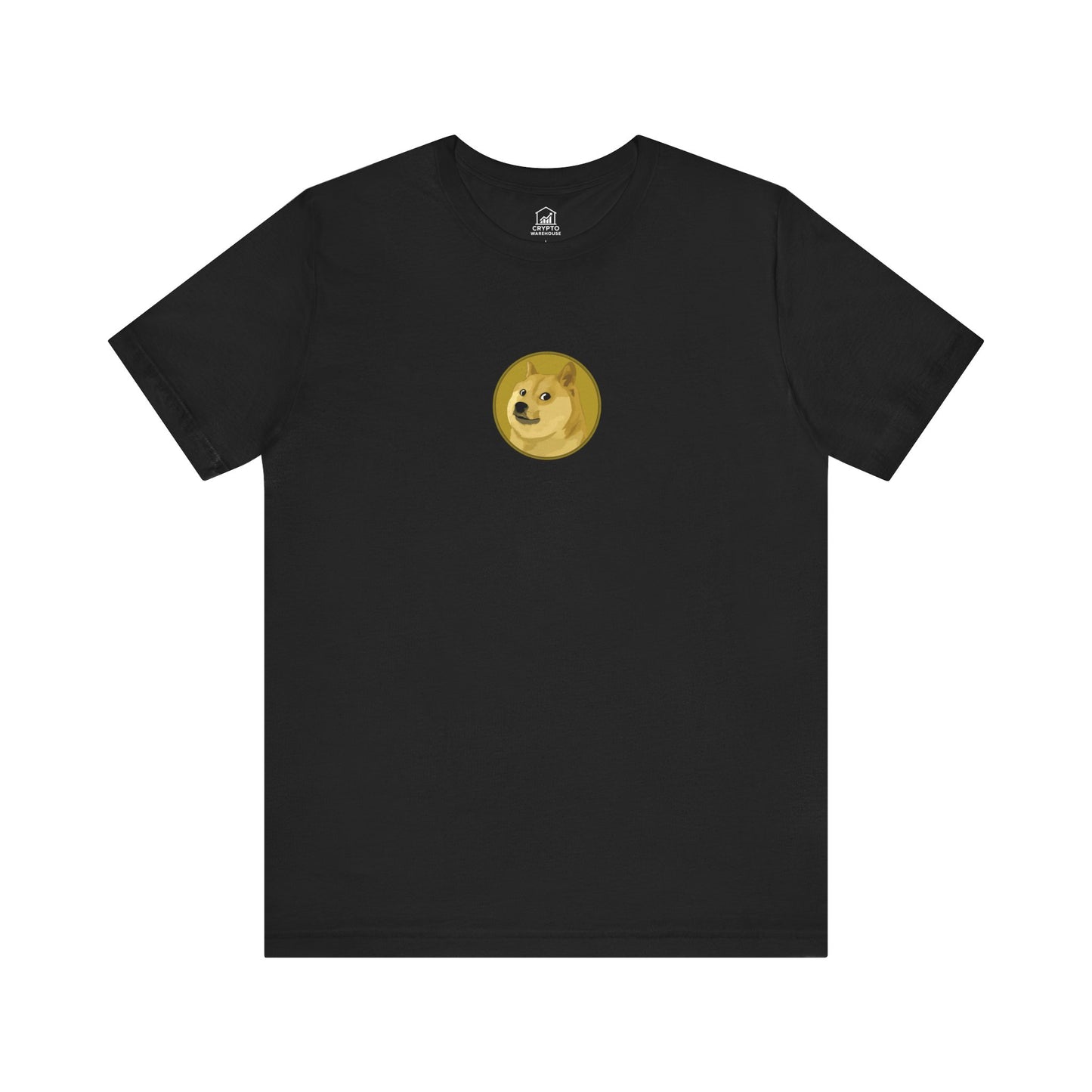 Doge Tee
