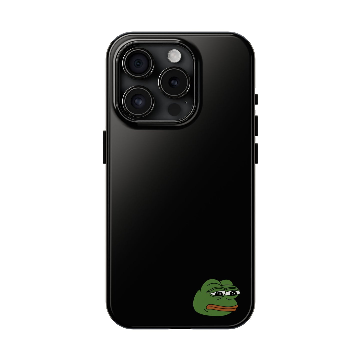 Pepe Phone Case