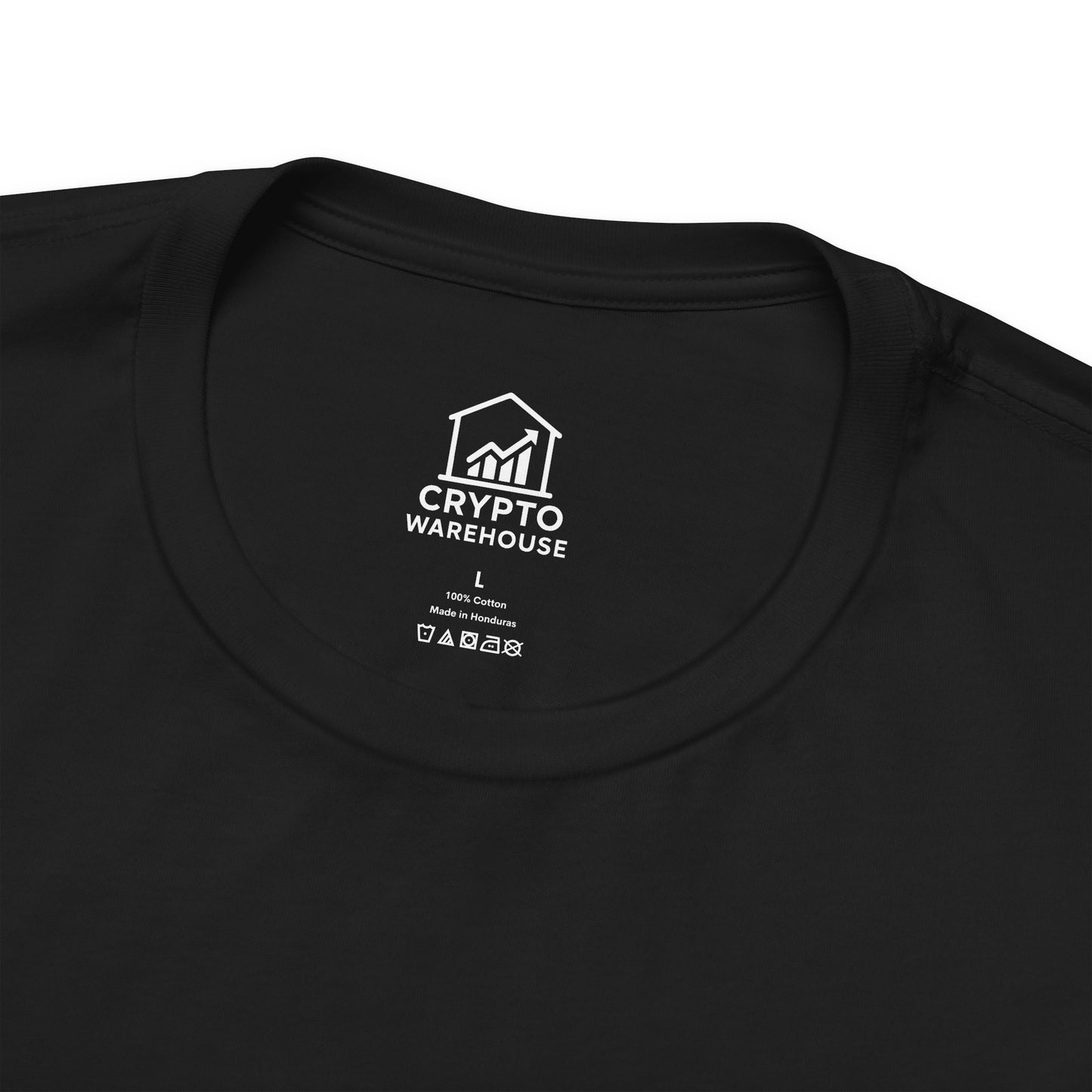 Crypto Dad Tee