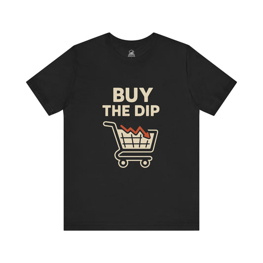 Buy the Dip Tee