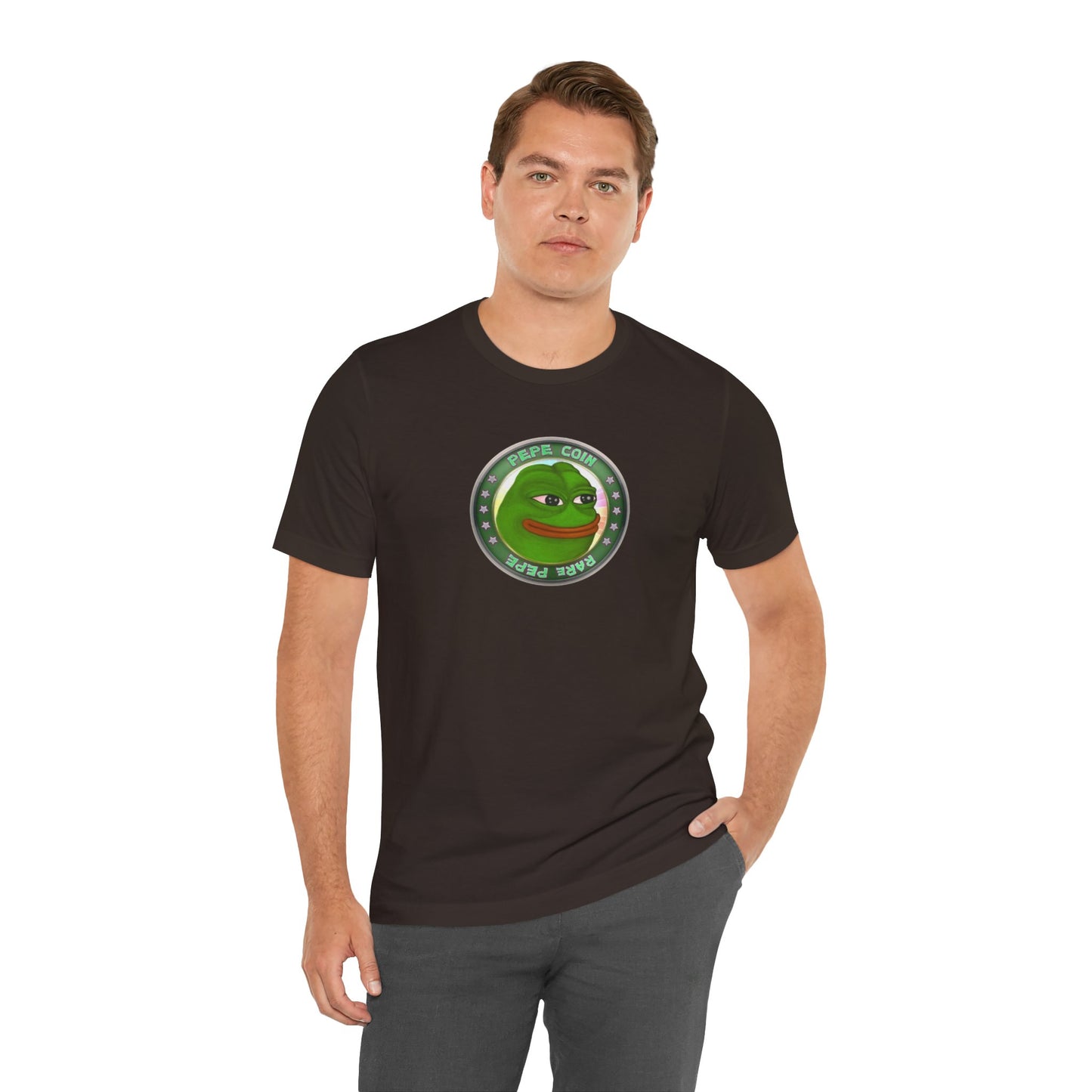 PepeCoin Tee