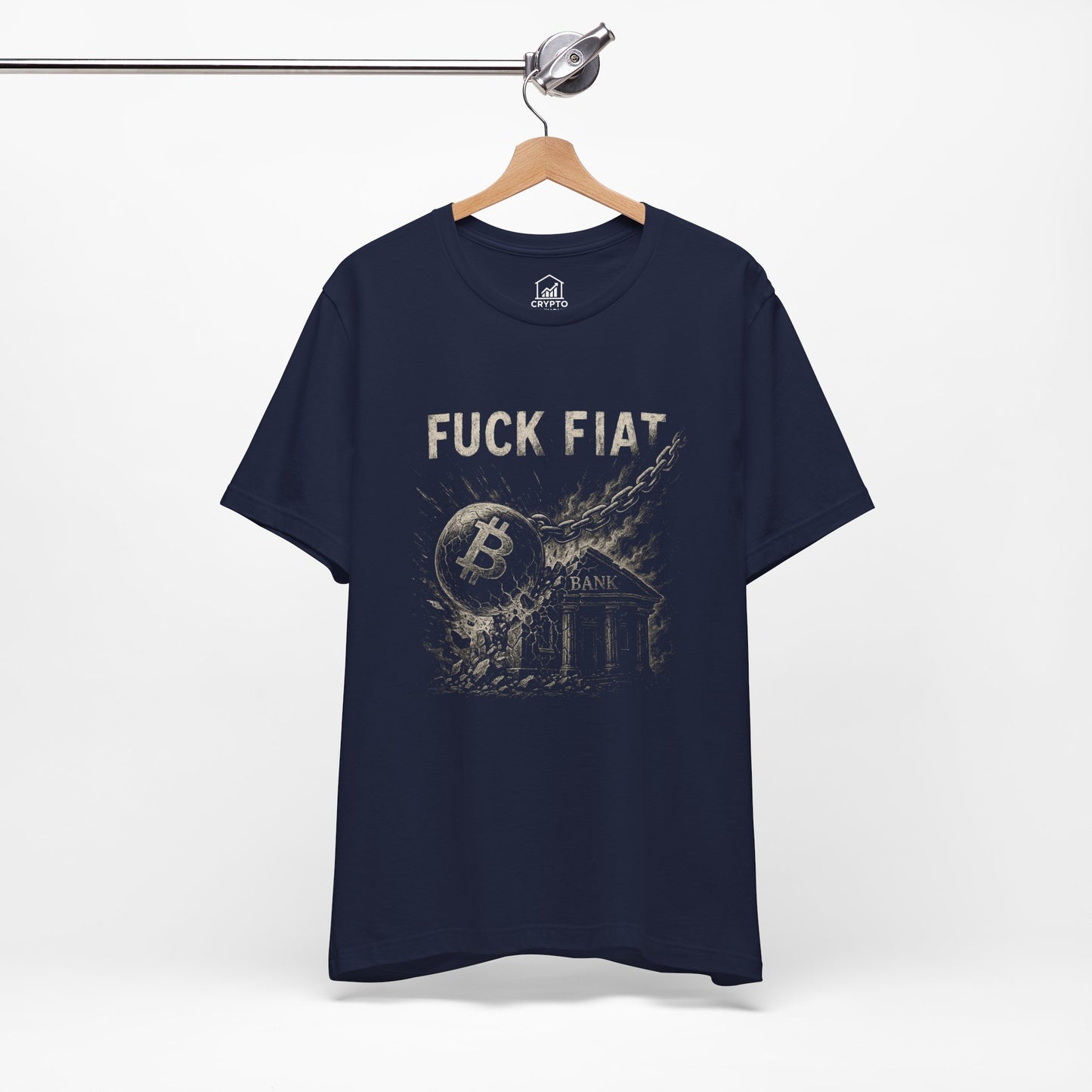 Fuck Fiat Tee