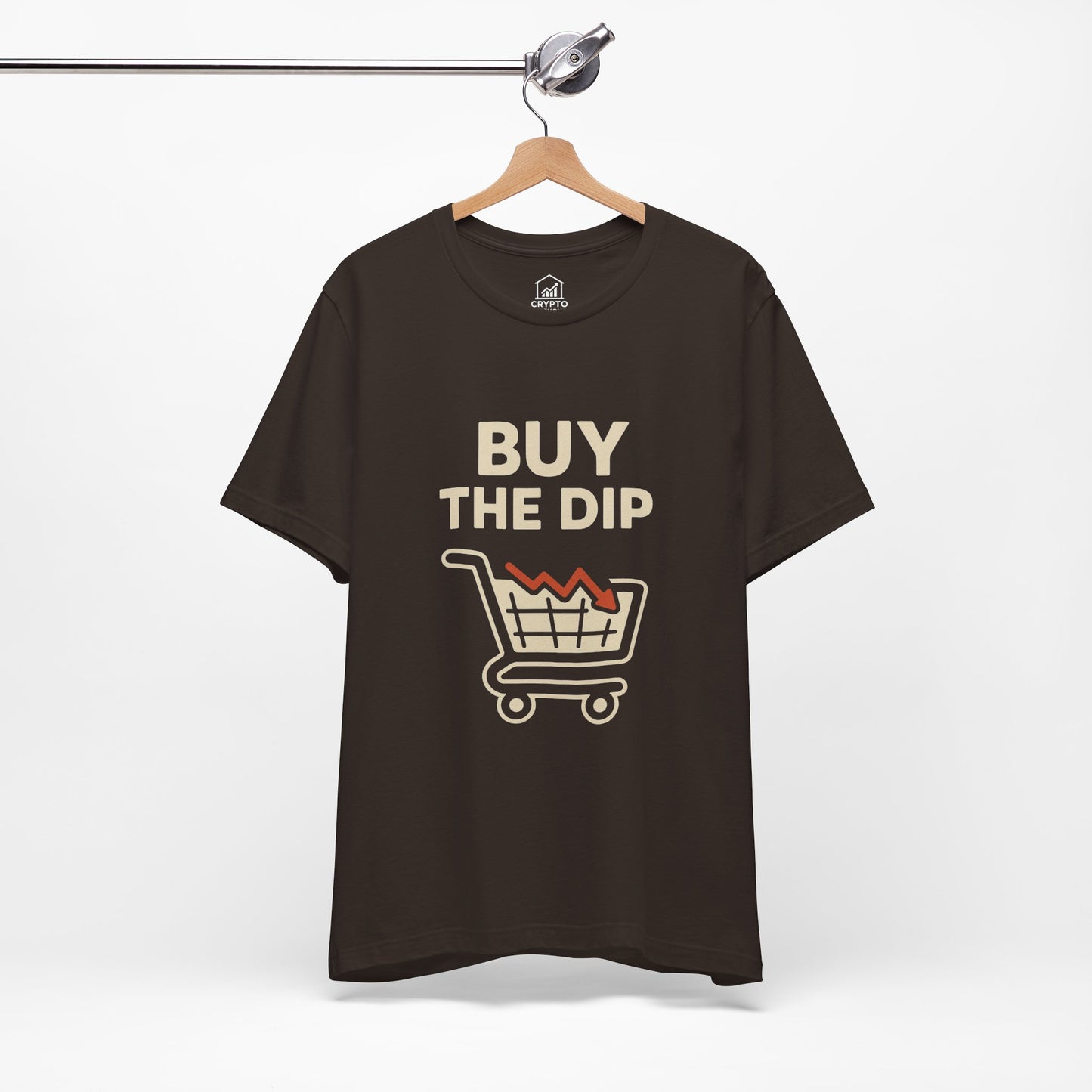 Buy the Dip Tee