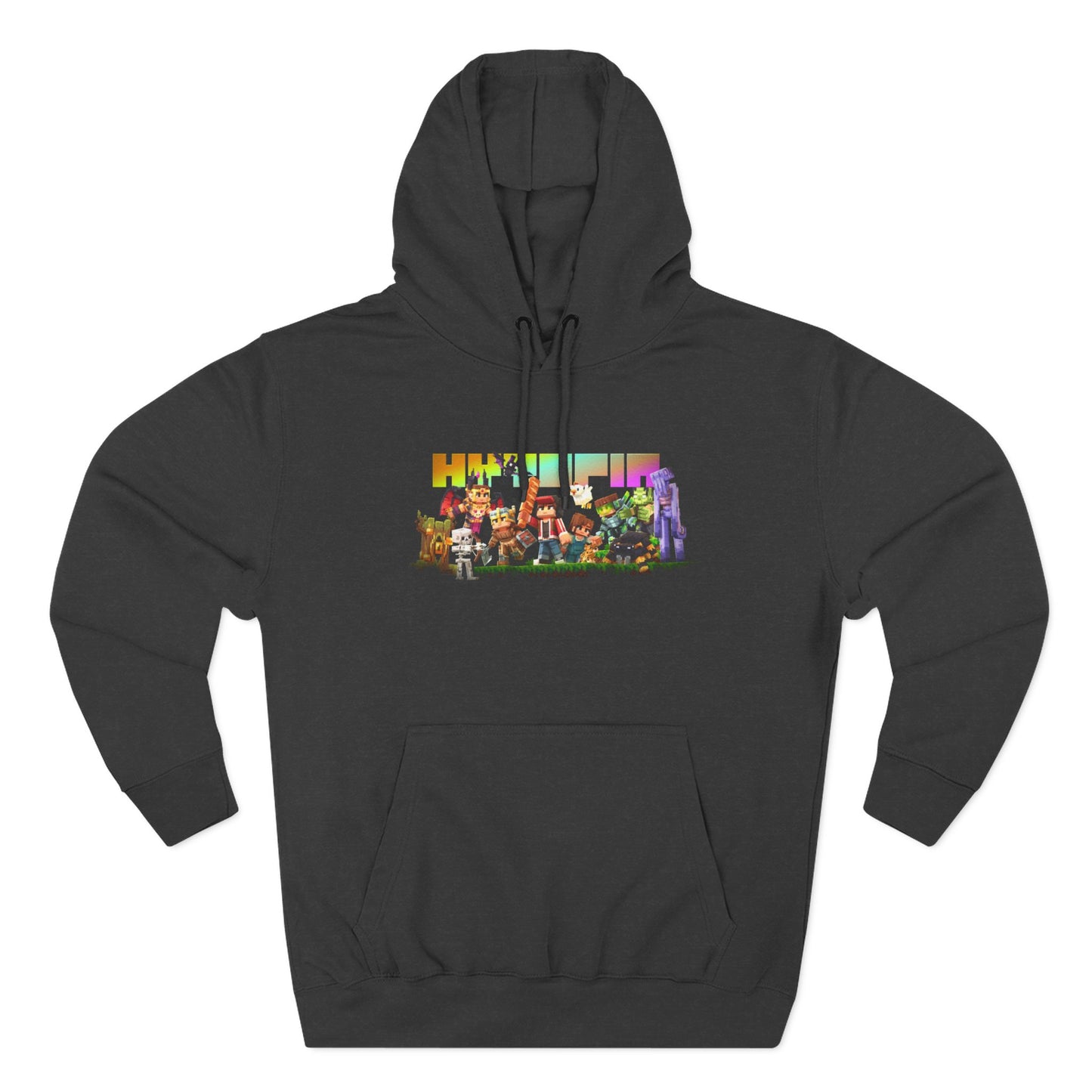 Hytopia Hoodie