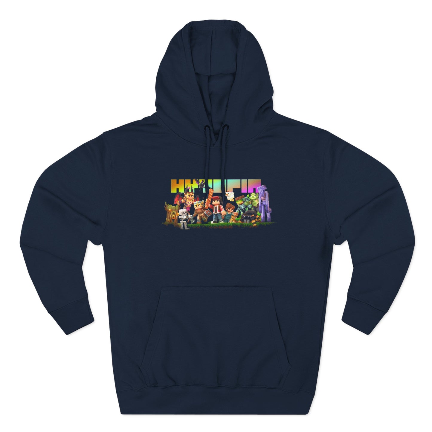 Hytopia Hoodie