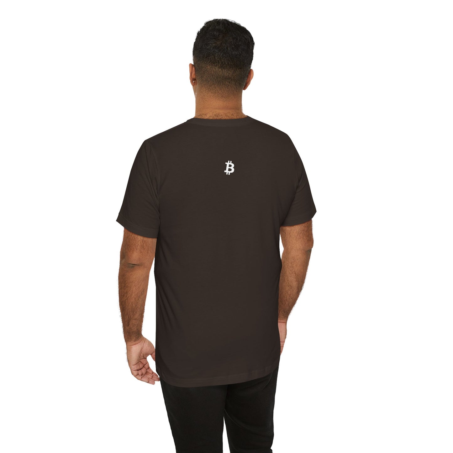 IYKYK Bitcoin Tee