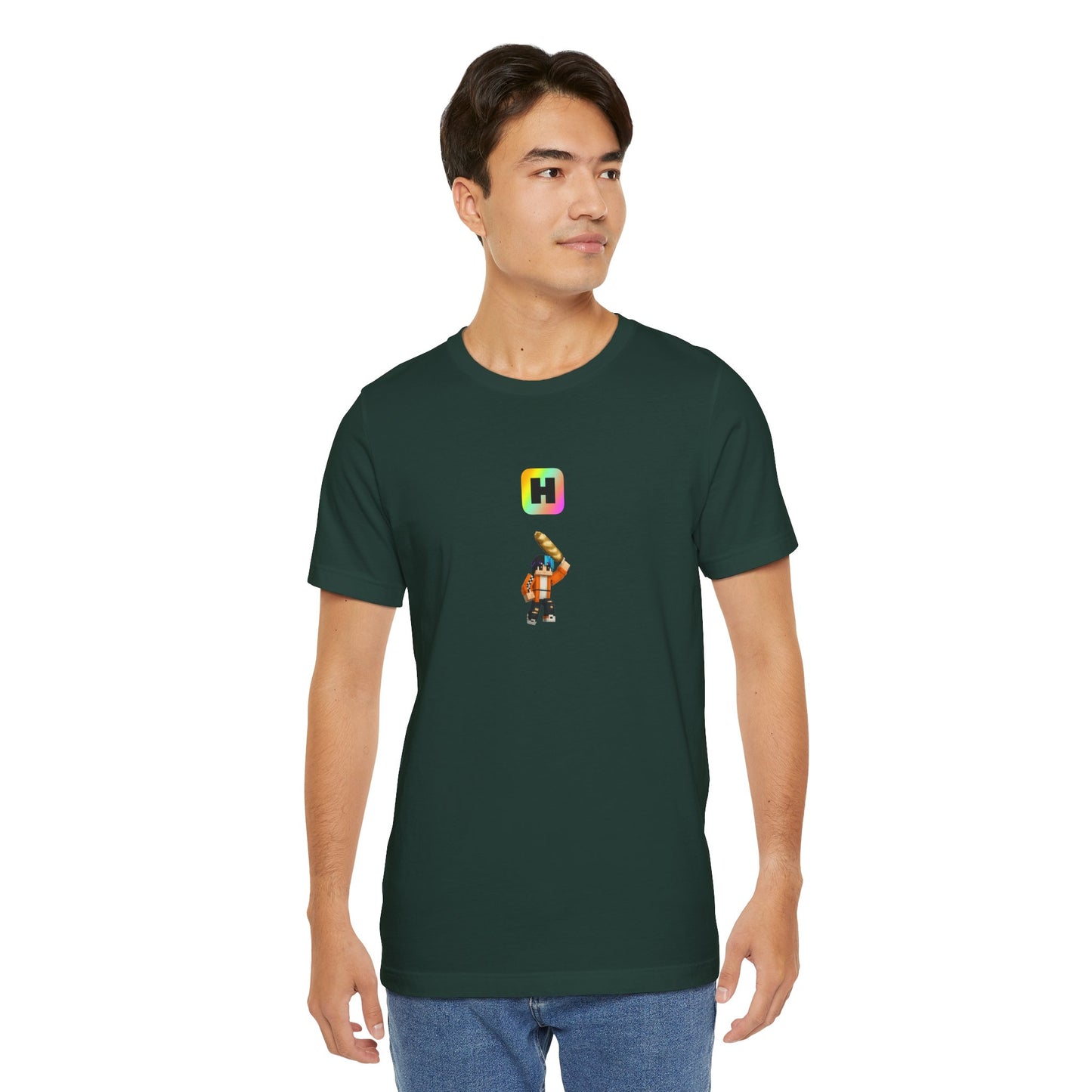 Hytopia Tee