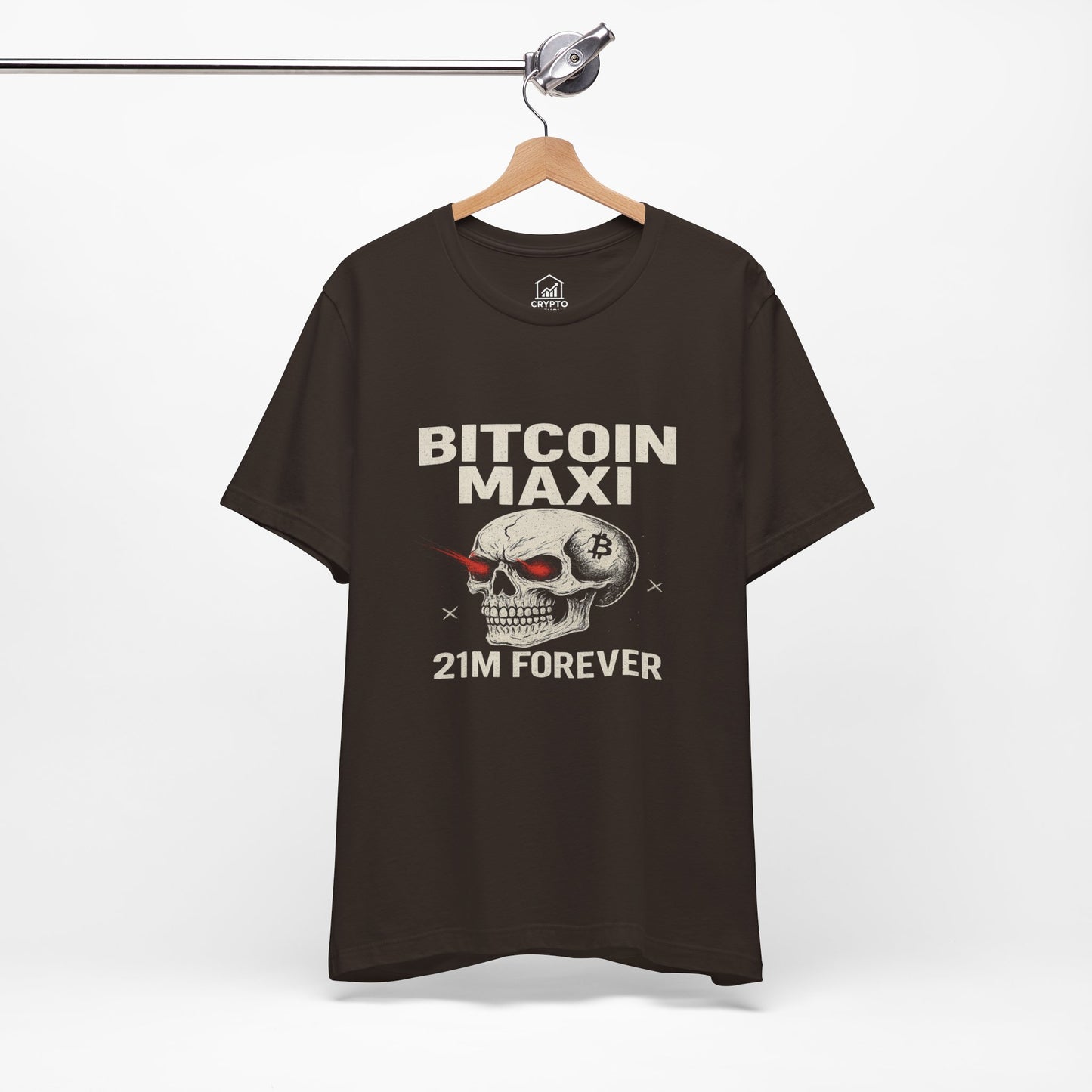 Bitcoin Maxi Tee